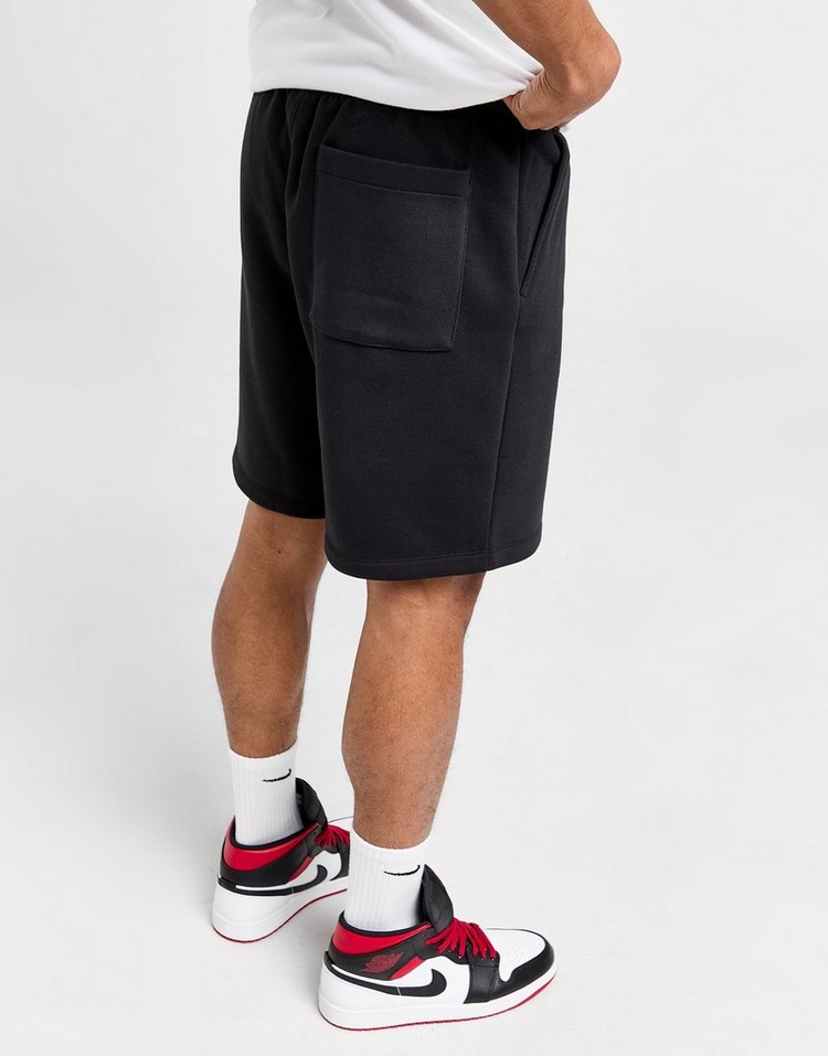 Nike Essential Fleece Shorts