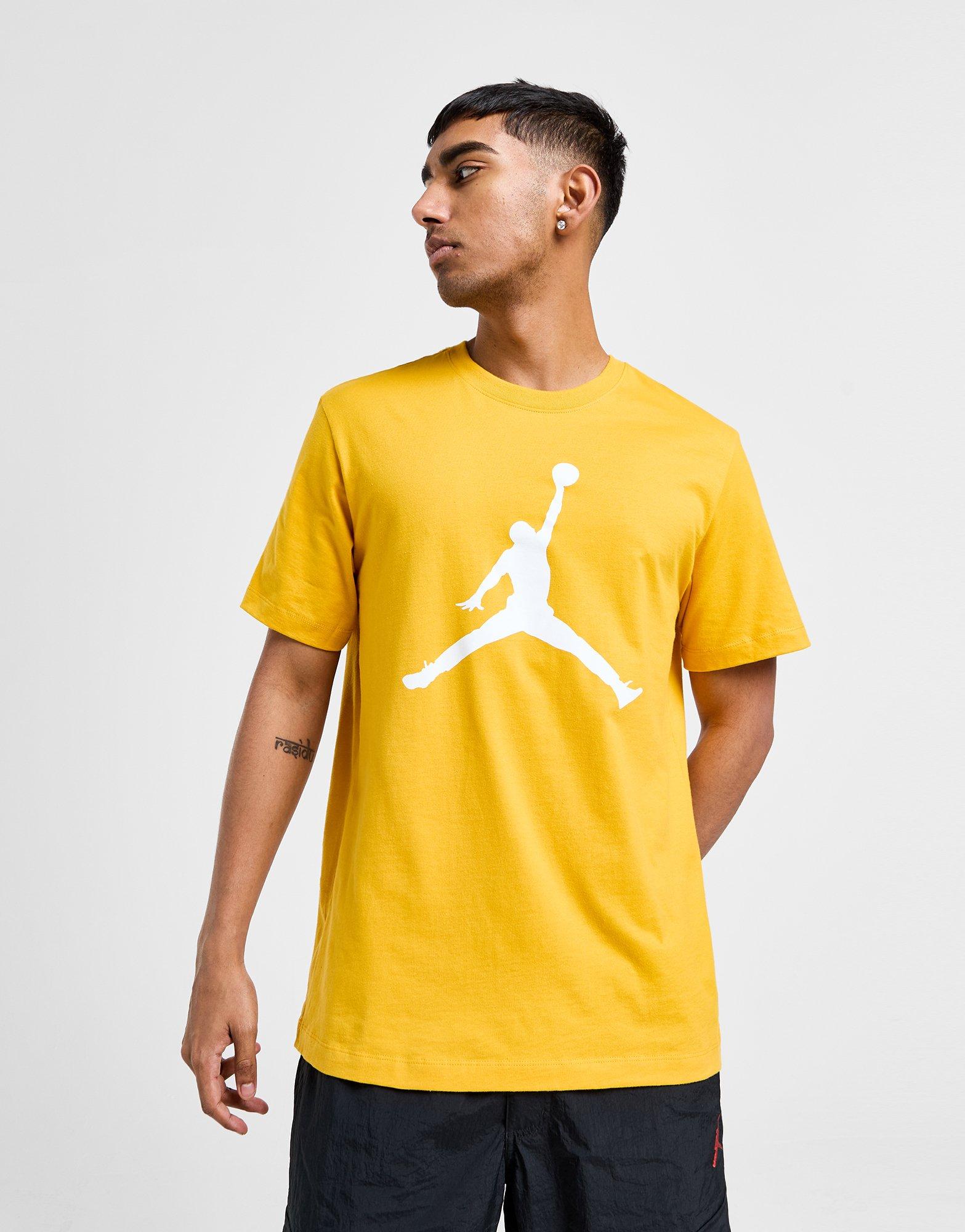 Jordan T-shirt Jumpman Homme