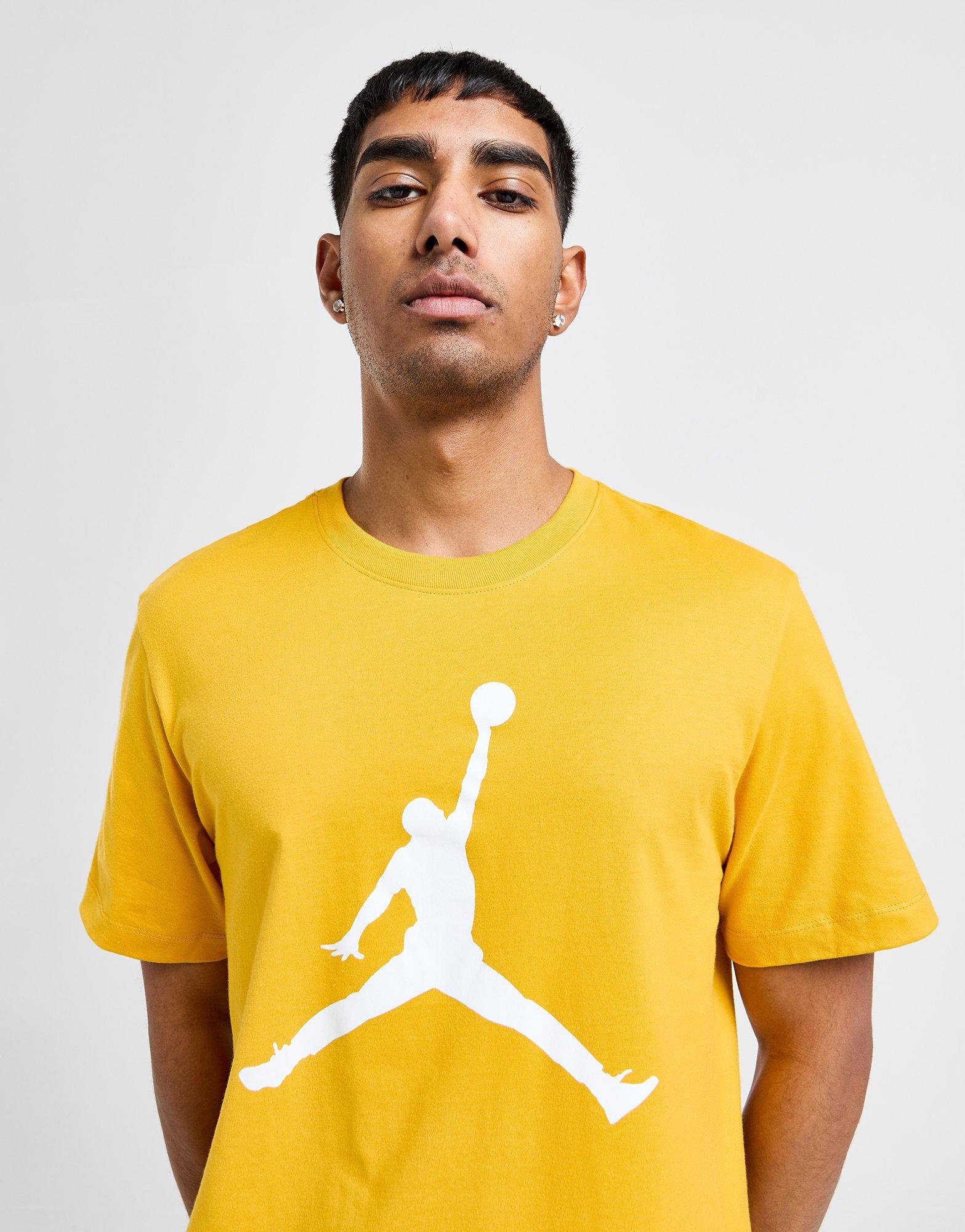 Jordan T-shirt Jumpman Homme