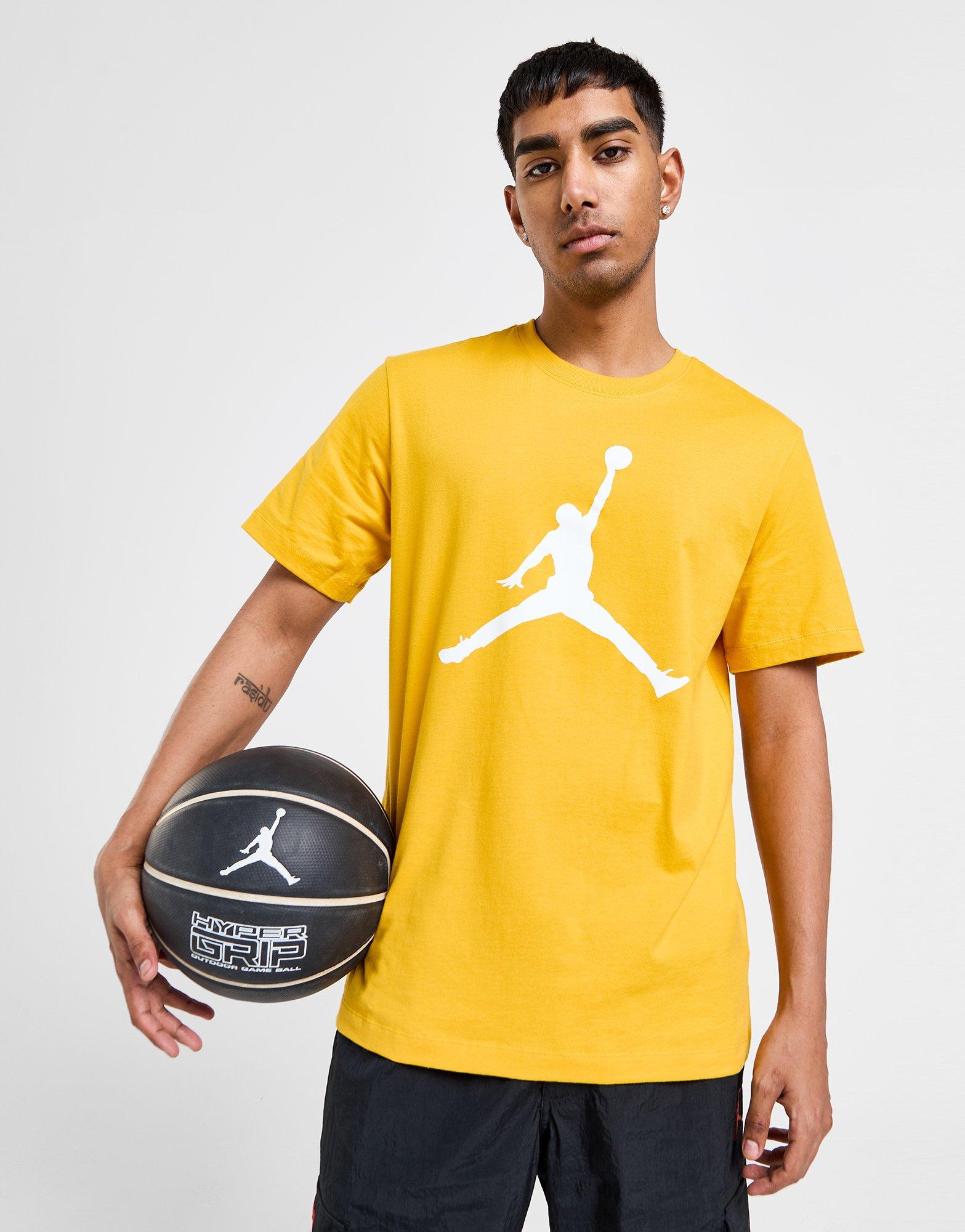 Jordan Maglia Jumpman Logo