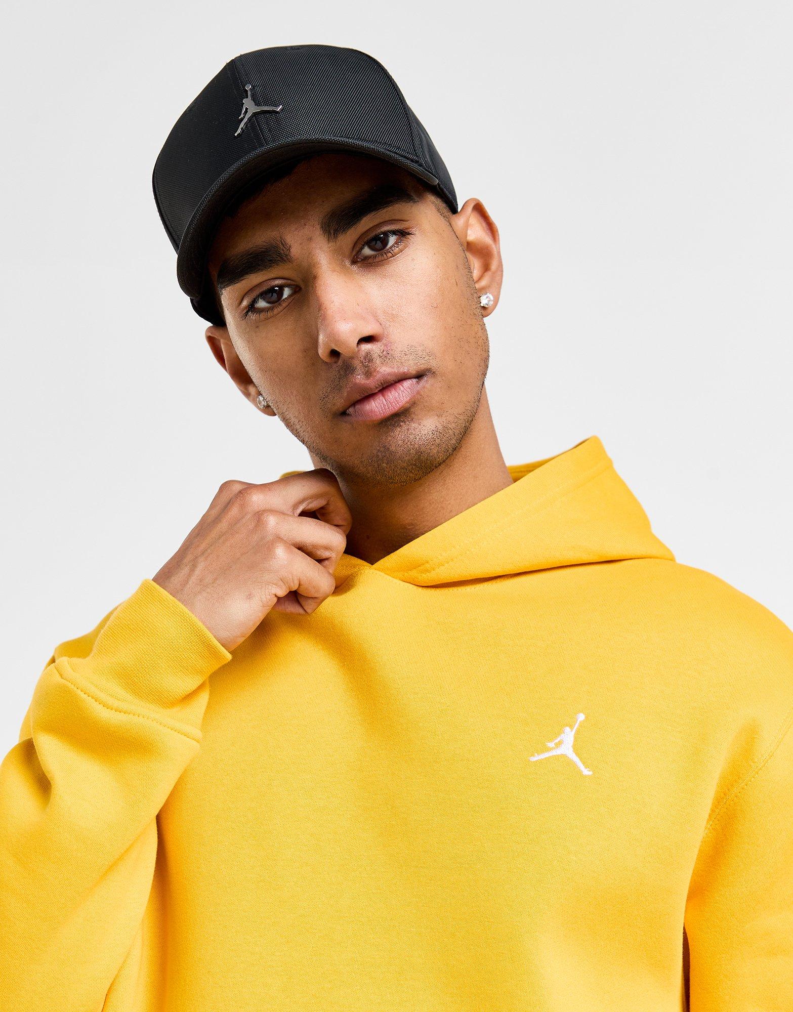 Jordan Essential Fleece Hoodie
