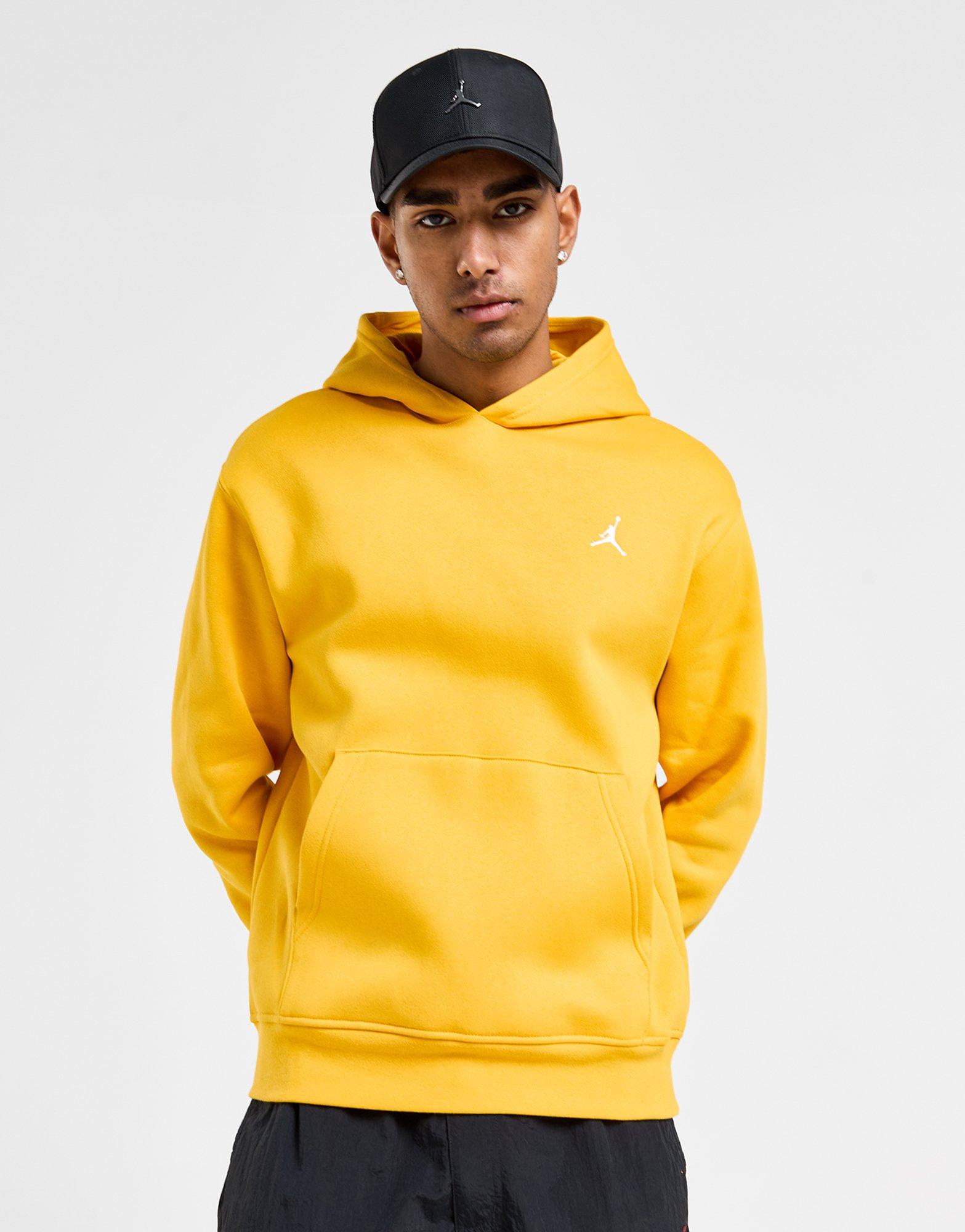 Jordan Essential Fleece Hoodie