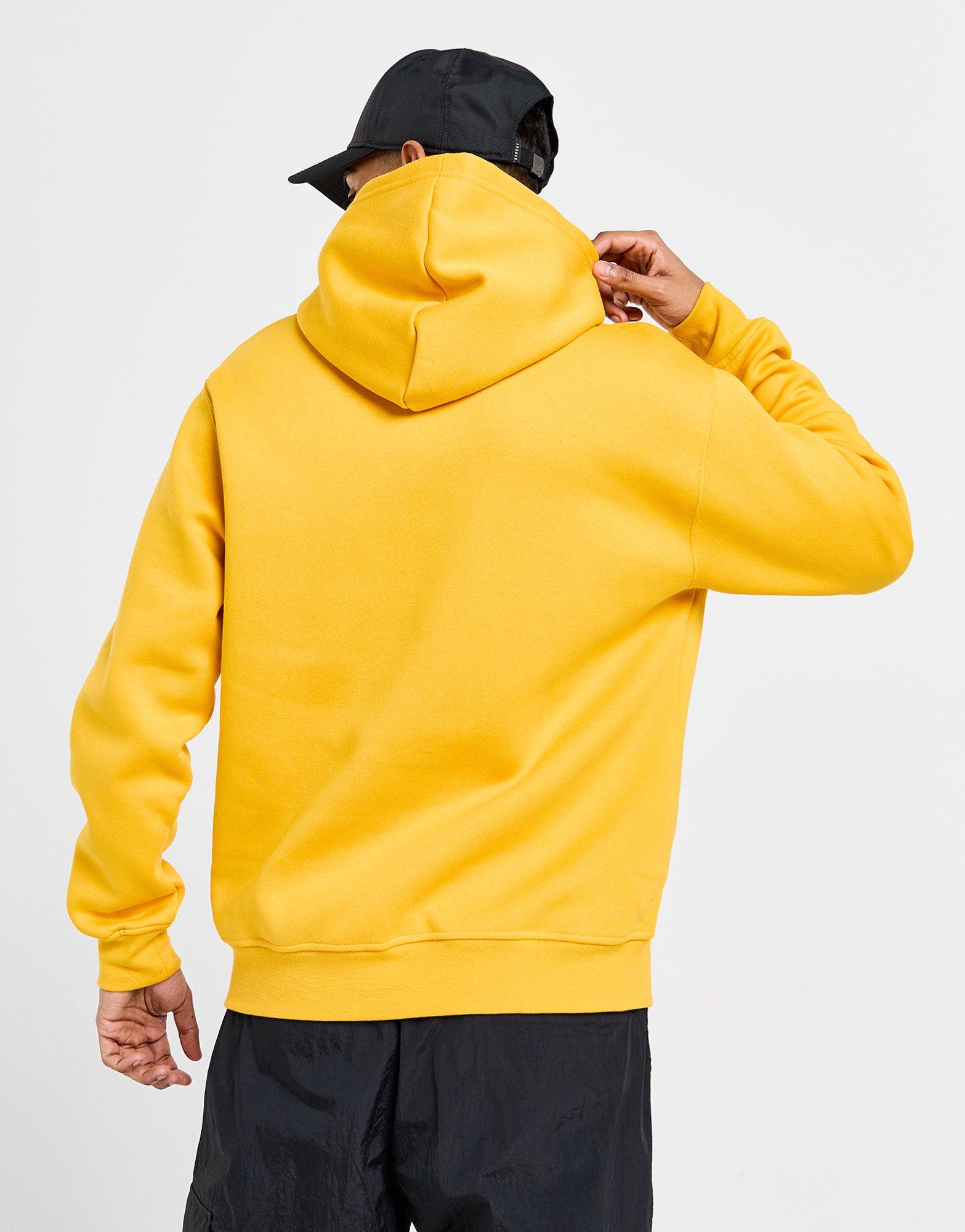 Jordan Essential Fleece Hoodie