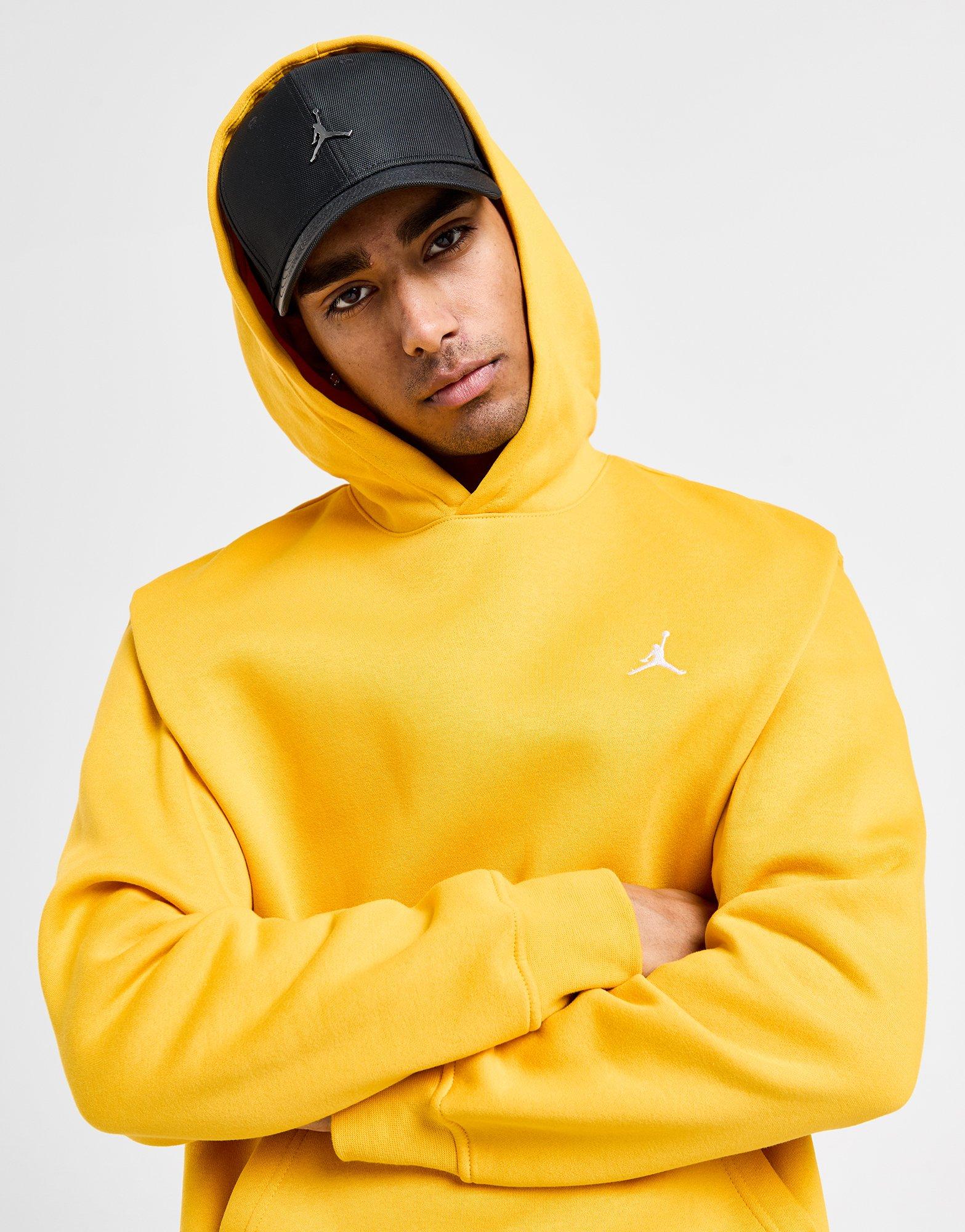 Jordan Essential Fleece Hoodie