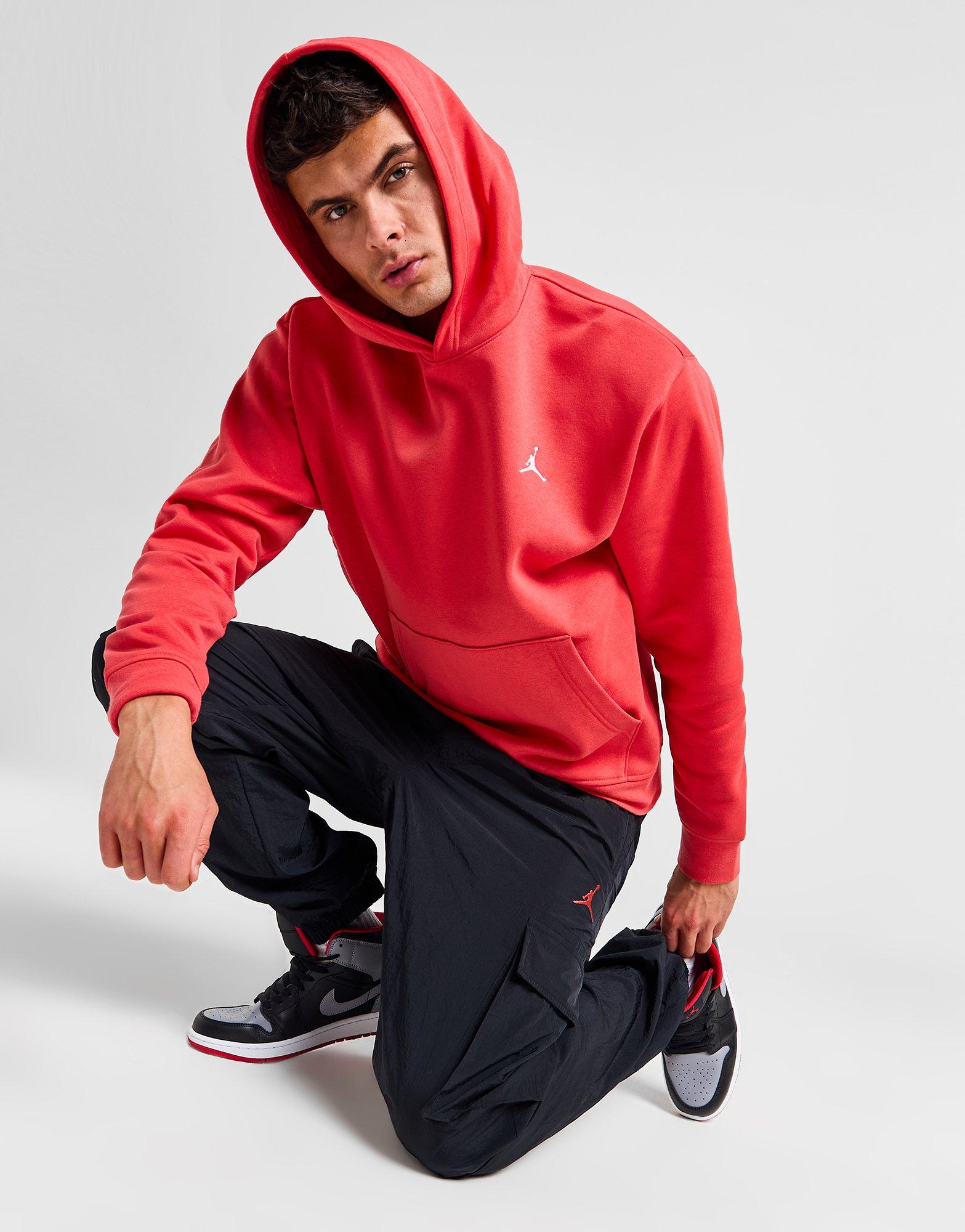 JORDAN ESSENTIALS FLEECE PANTS – Qlassic