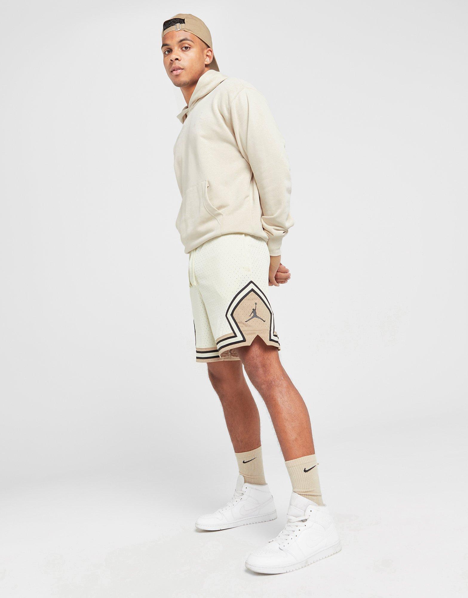 Jordan Diamond Shorts