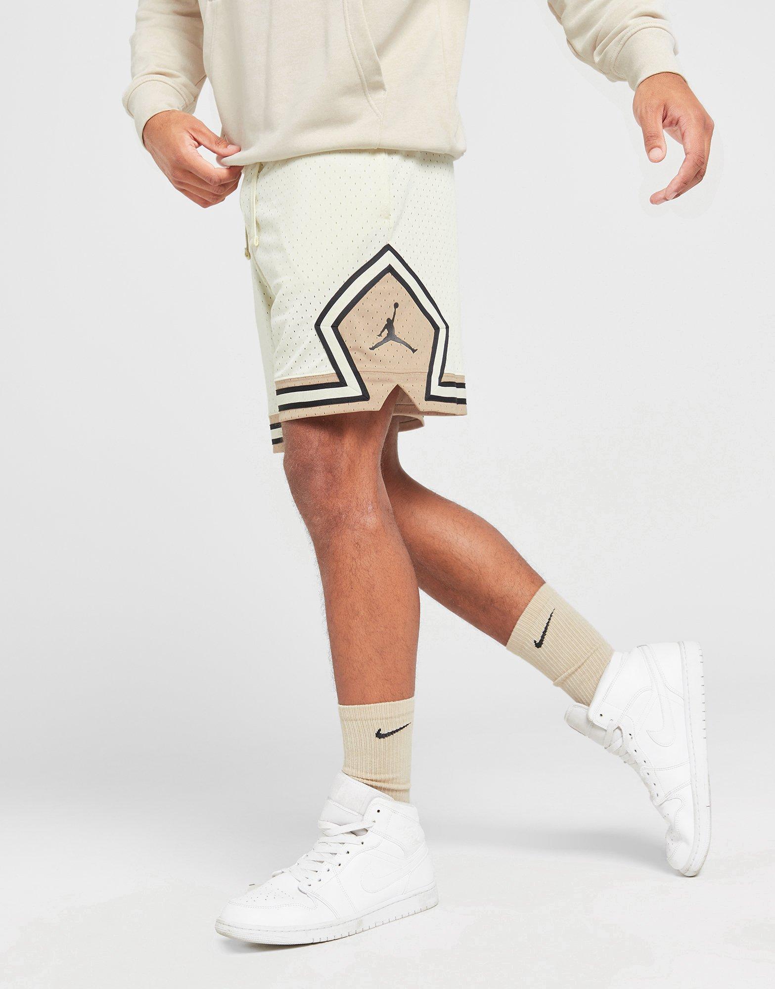 Jordan Diamond Shorts