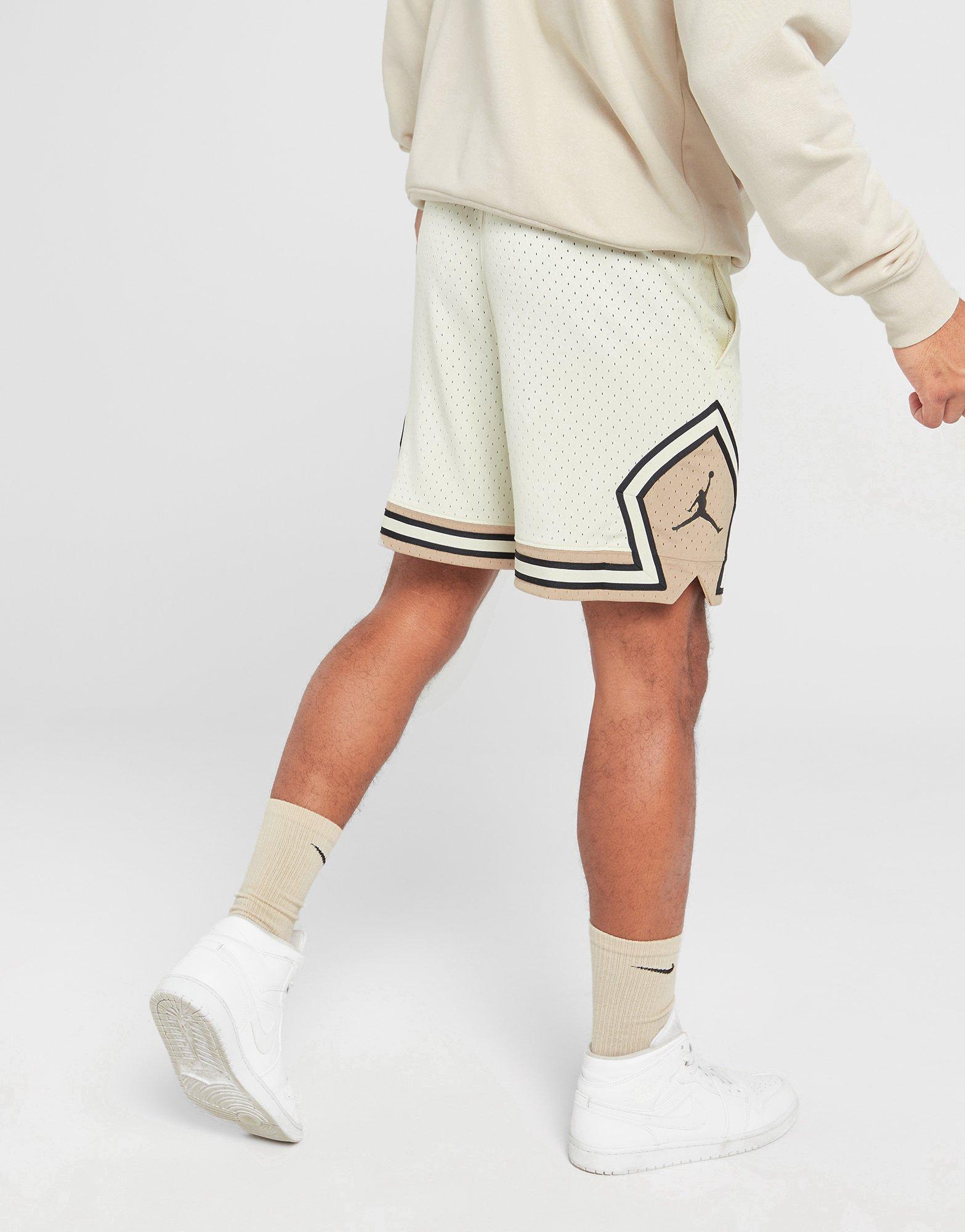 Jordan Diamond Shorts