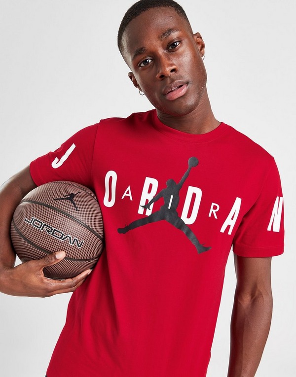 Jordan camiseta Air Stretch