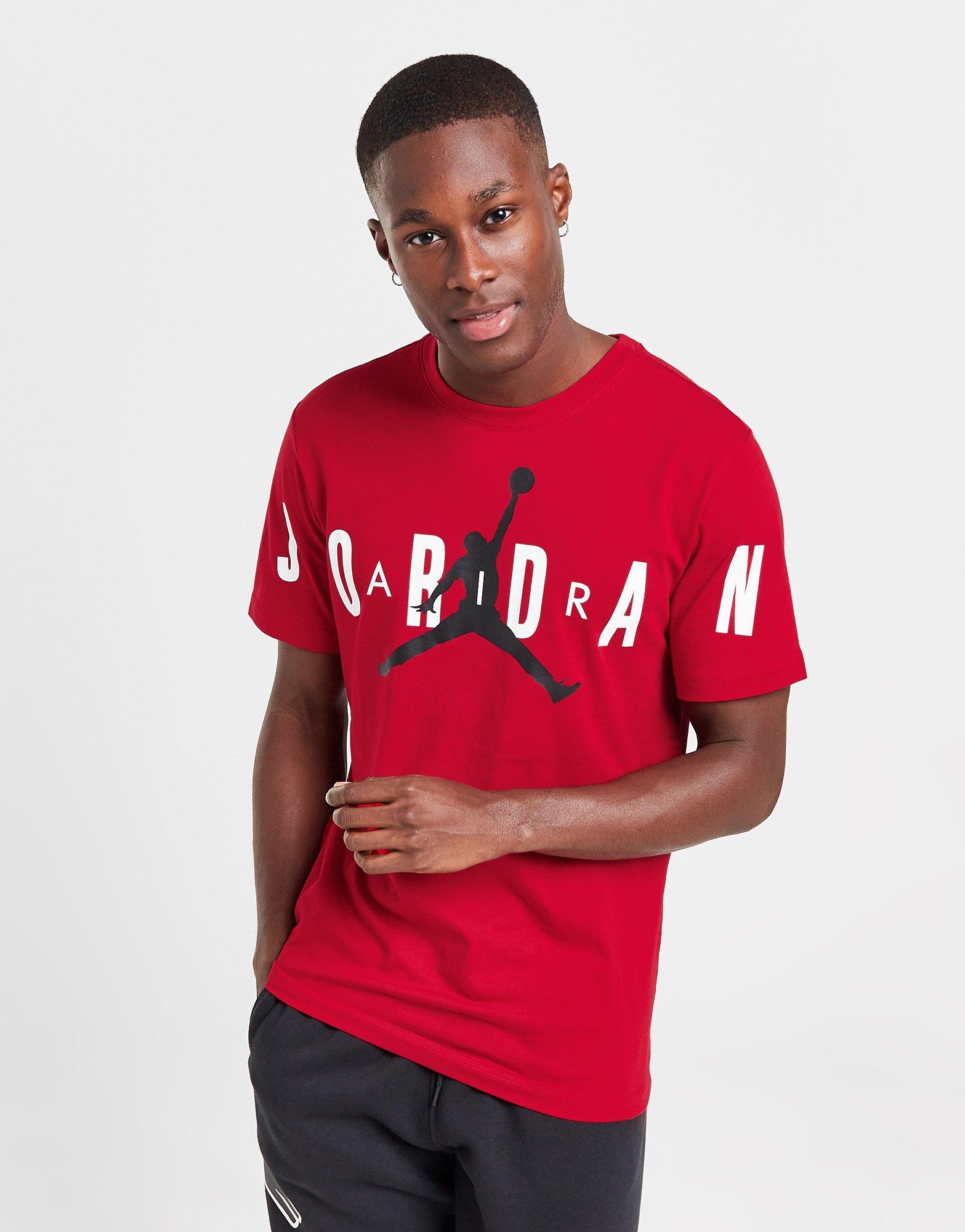 Jordan Air Stretch T-Shirt