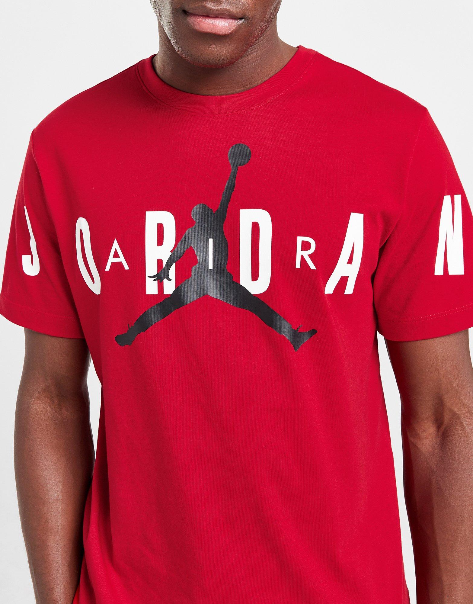 Jordan Air Stretch T-Shirt