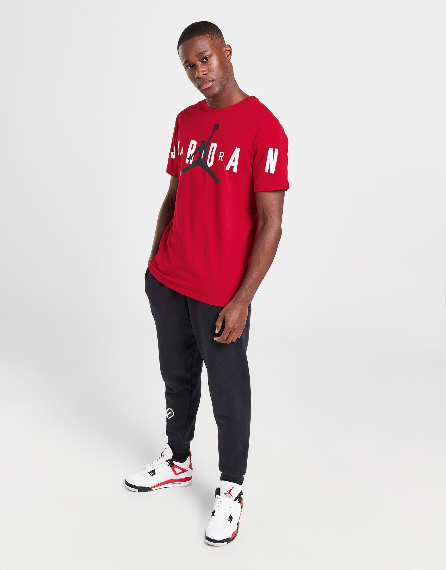 Jordan Air Stretch T-Shirt