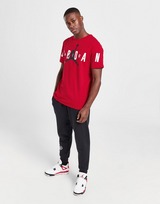 Jordan T-Shirt Air Stretch Homme