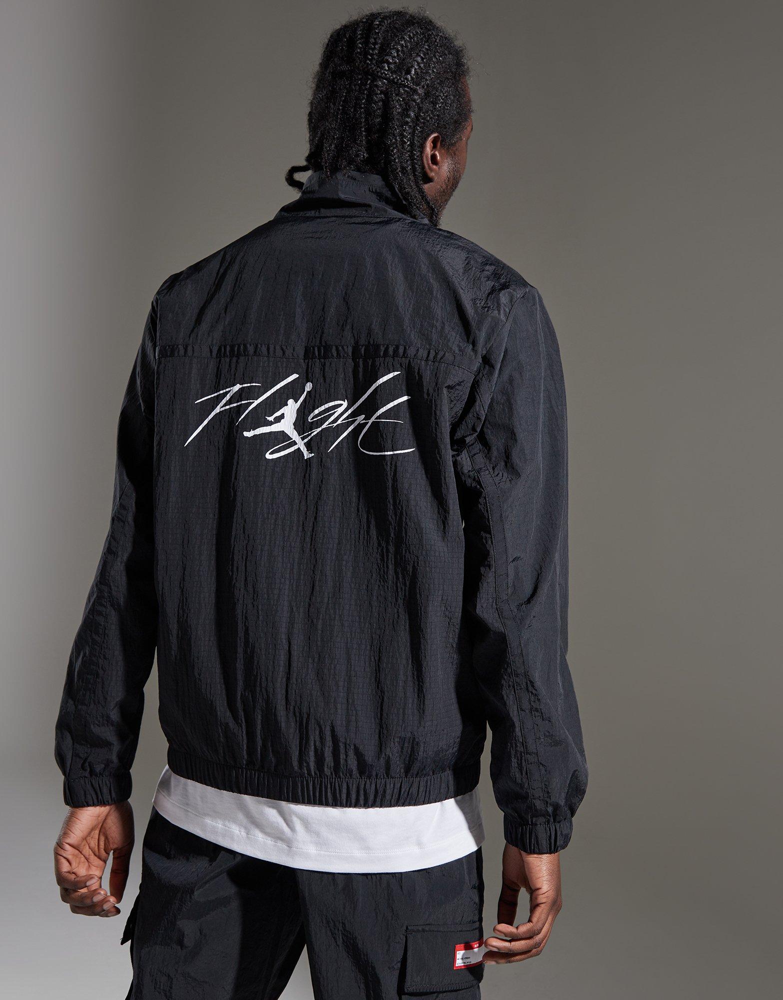 Jordan Woven Jacket