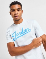 Jordan T-shirt Flight Homme