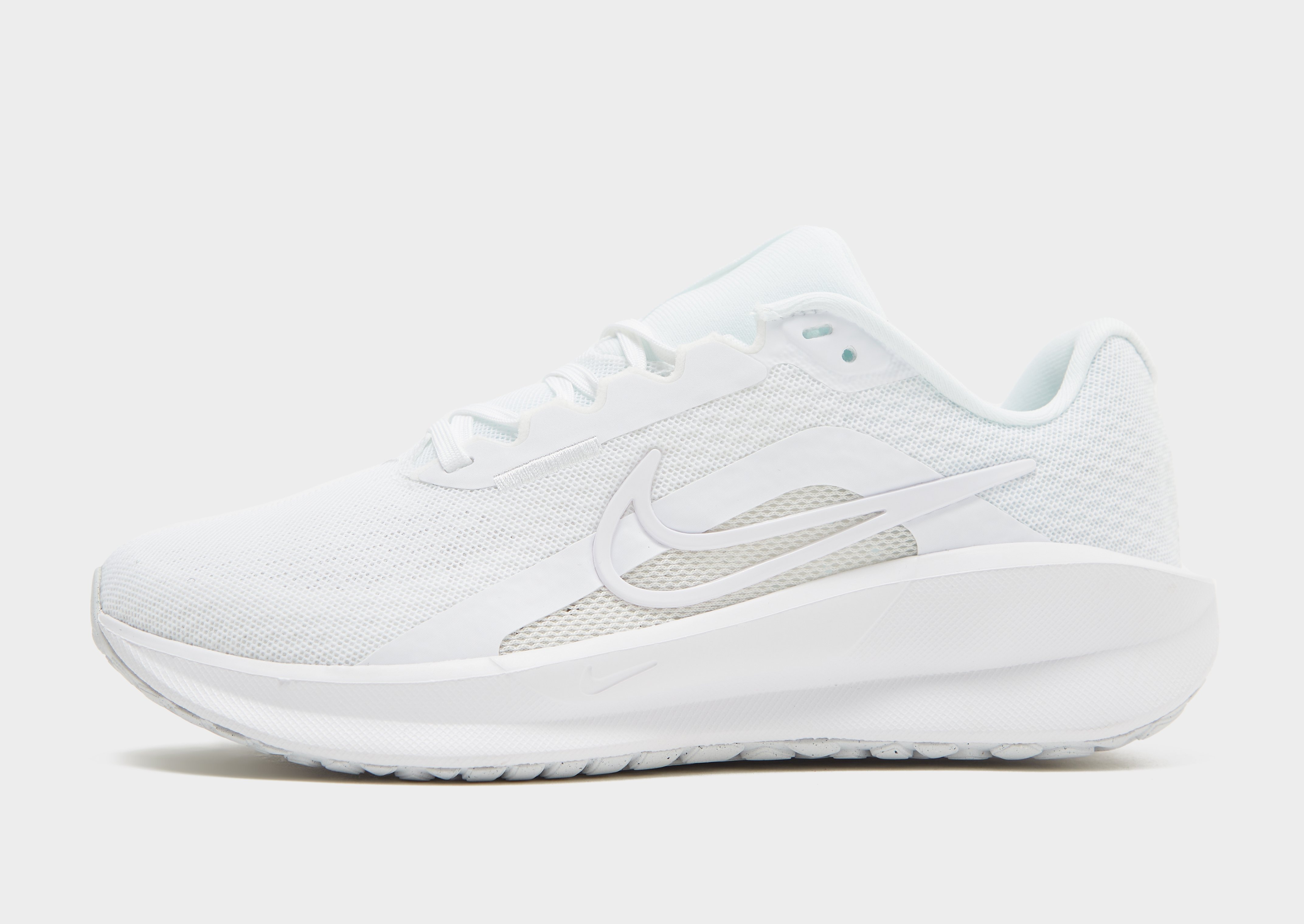 White Nike Downshifter 13 Women s JD Sports UK