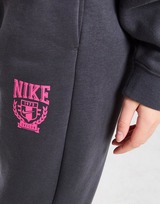 Nike Pantaloni della Tuta Trend Fleece Junior