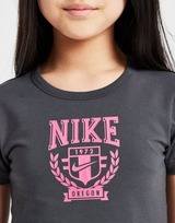 Nike Girls' Trend Baby T-Shirt Kinder