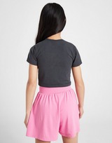 Nike Girls' Trend Baby T-Shirt Junior