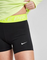 Nike Pantaloncini Fitness Pro Dri-FIT Junior