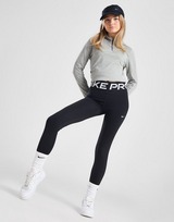 Nike Girls' Fitness Pro Dri-FIT Tights Junior
