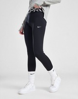 Nike Girls' Fitness Pro Dri-FIT Tights Junior
