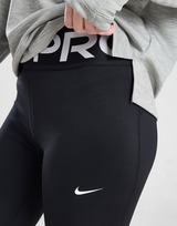 Nike Dri-FIT legging voor meisjes Pro