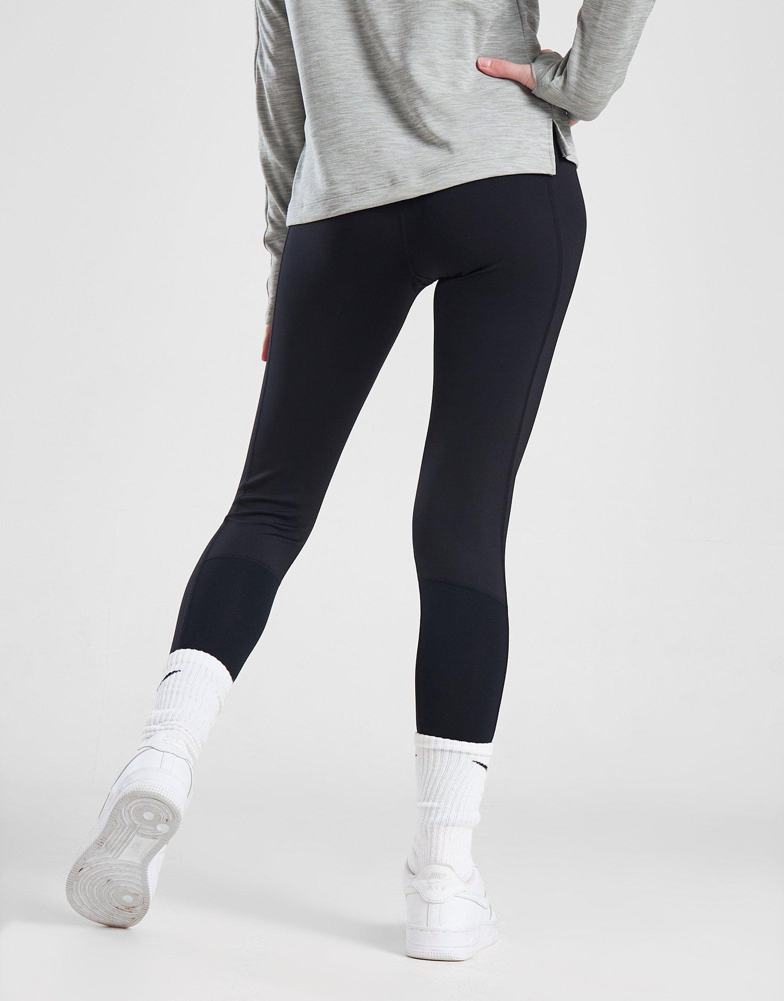 Nike Girls' Fitness Pro Dri-FIT Tights Junior em