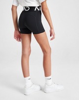 Nike Girls' Fitness Dri-FIT Pro Shorts Junior