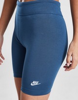 Nike Pantalón corto de ciclismo, Júnior