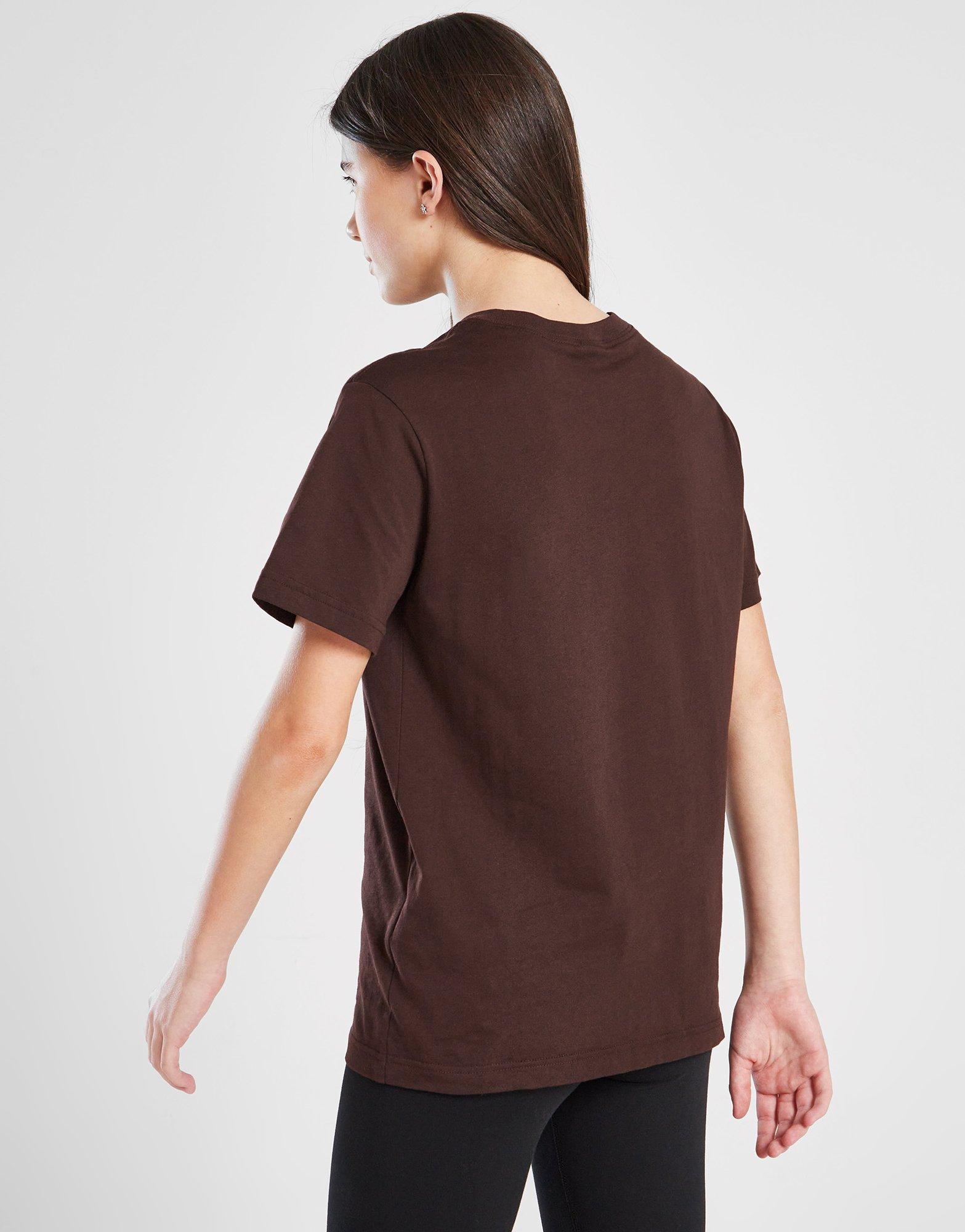 Nike Girls' Trend Boyfriend T-Shirt Junior
