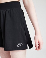 Nike Girls' New Jersey Shorts Junior