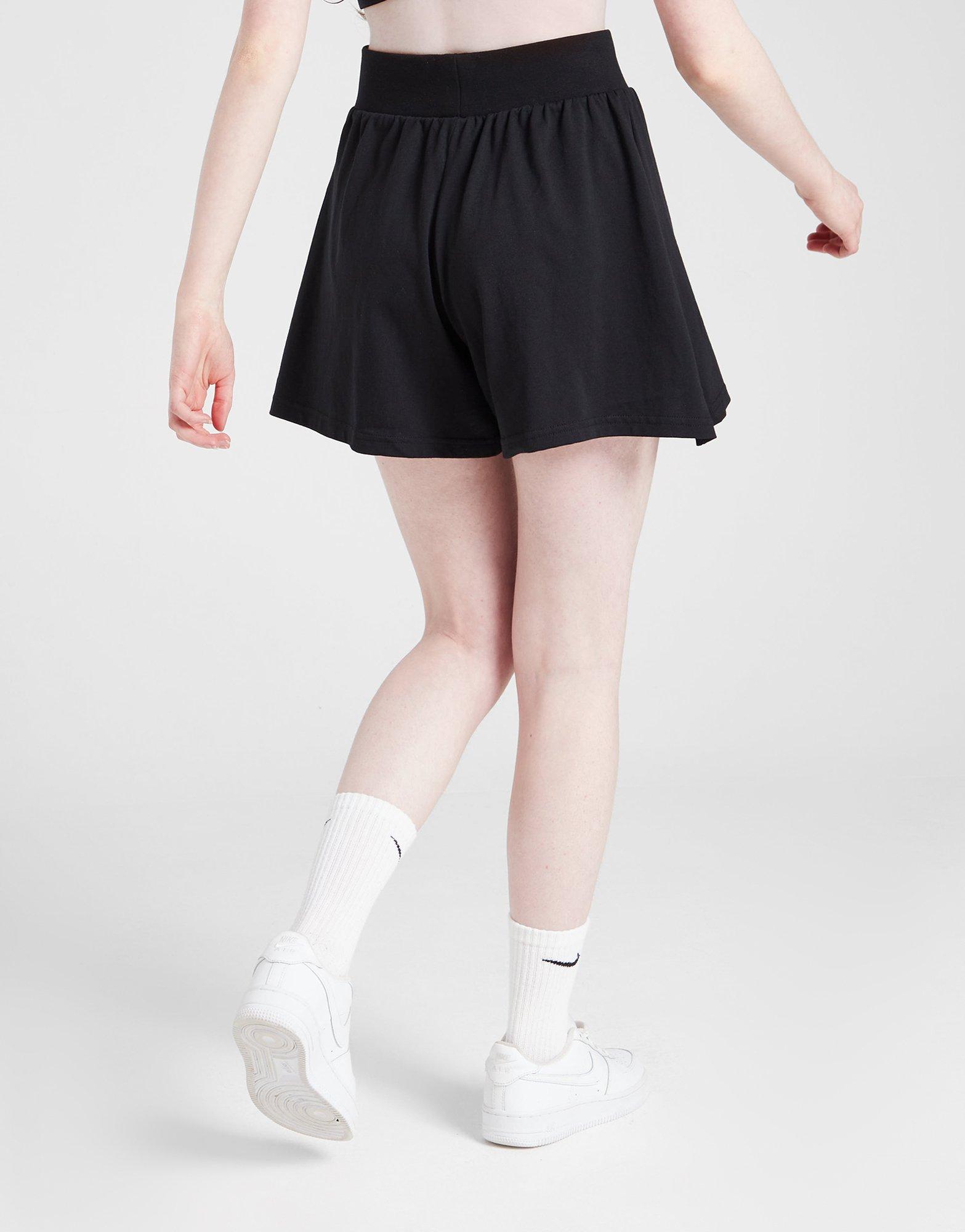 Nike Girls' New Jersey Shorts Junior