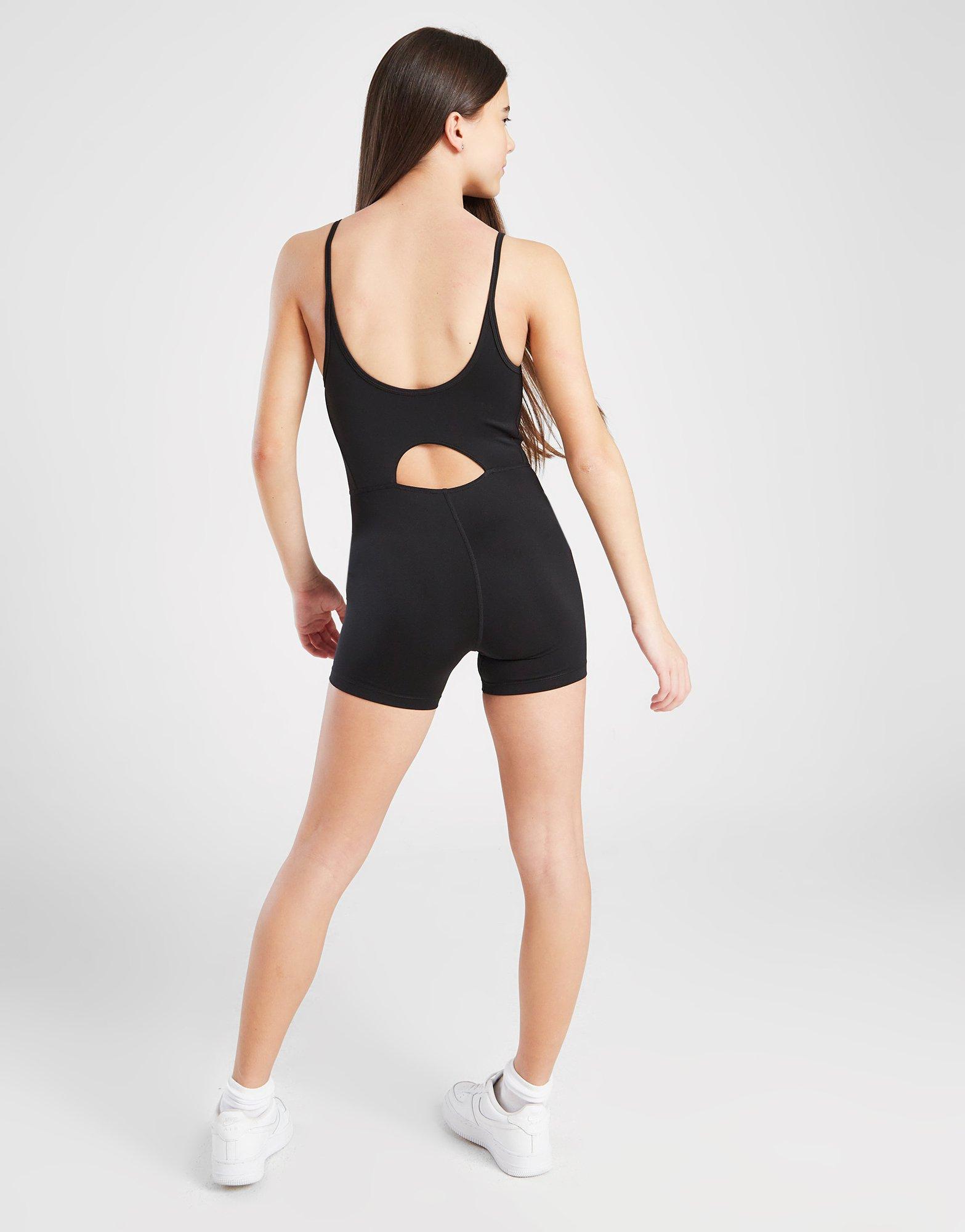 Nike Girls' Dri-FIT One Unitard Junior
