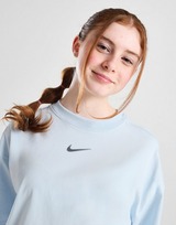 Nike Girls' Dance Back Hit T-Shirt Junior