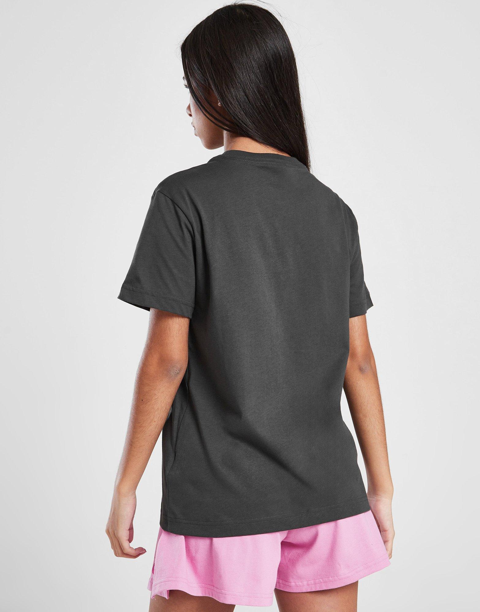 Nike Girls' Trend Boyfriend T-Shirt Junior