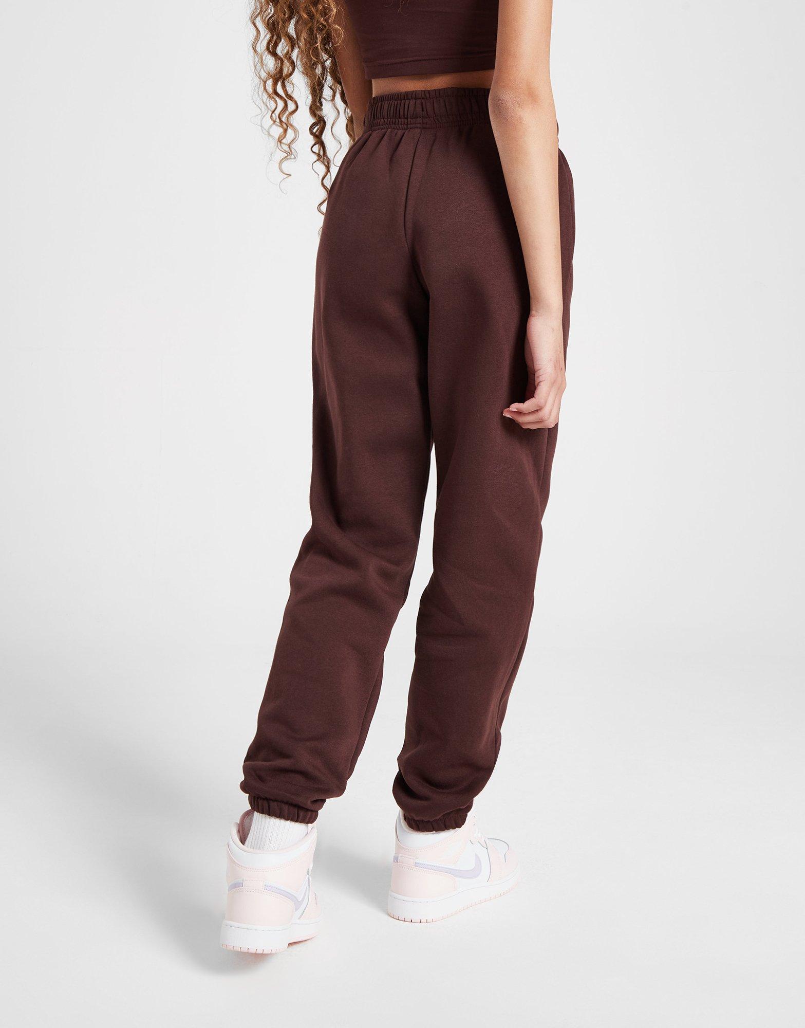 Nike Girls' Trend Fleece Joggers Junior