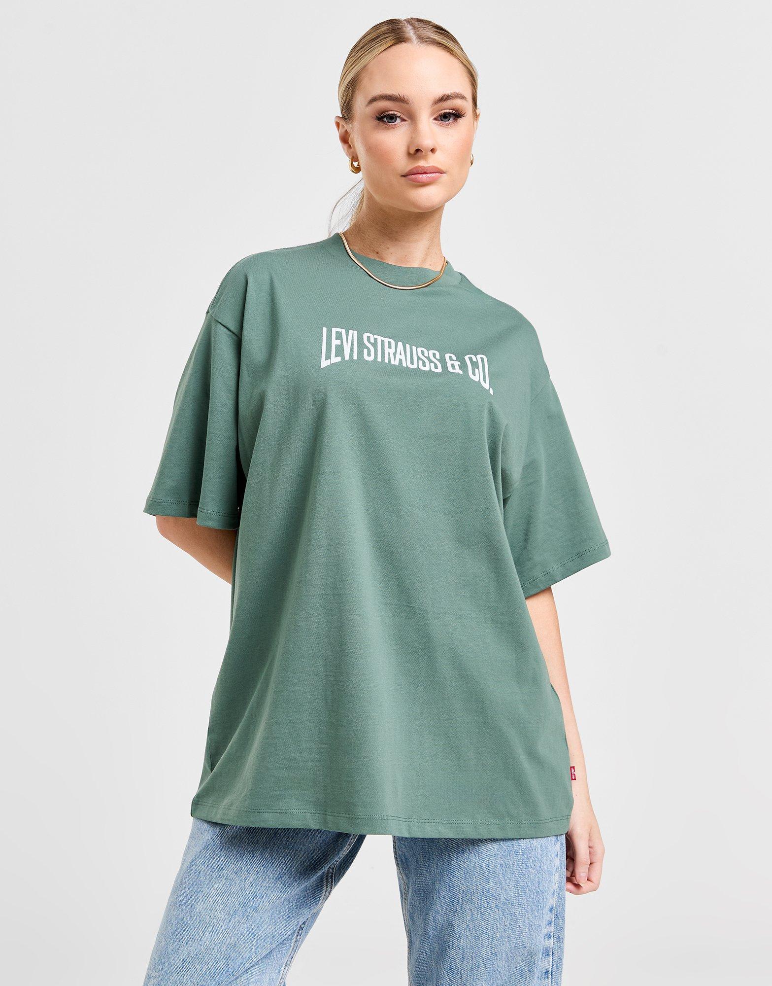 Levi s cheap t shirt