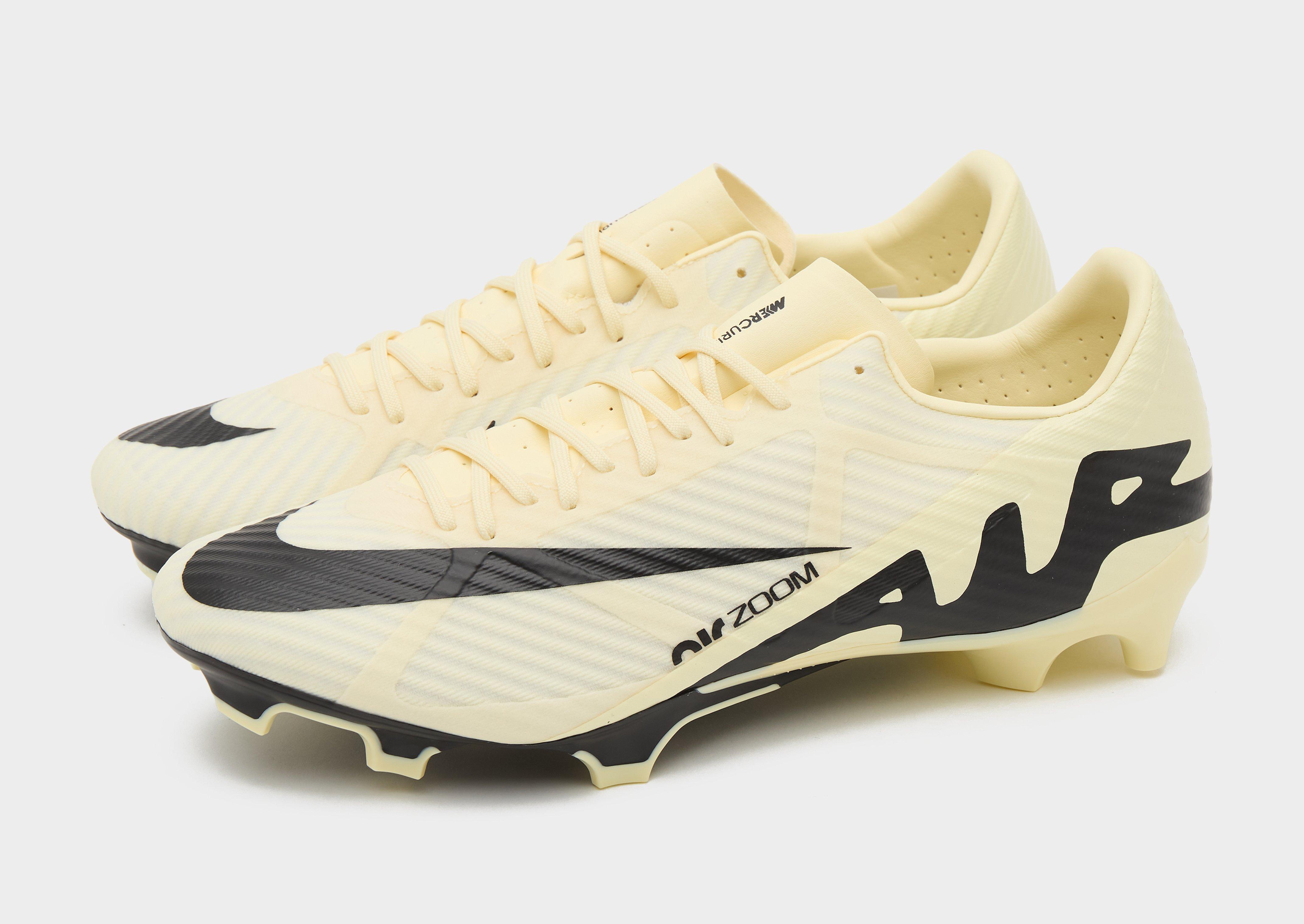 Nike Mercurial Vapor 15 Academy FG