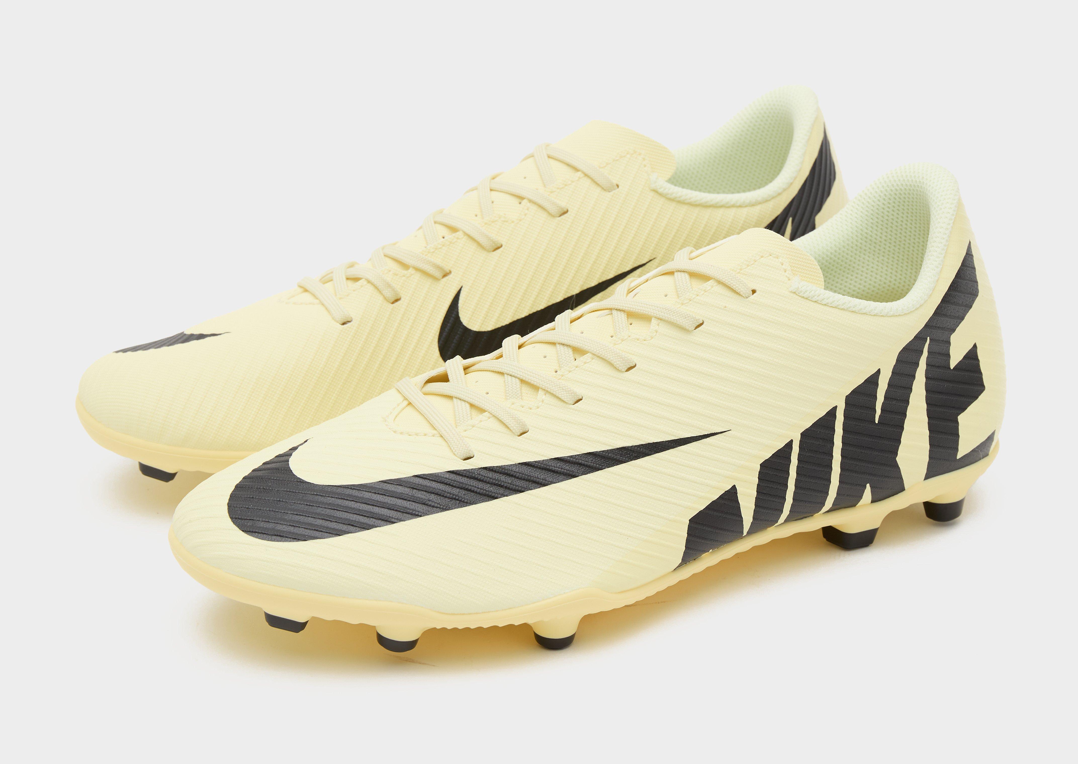 Nike Mercurial Vapor 15 Club FG