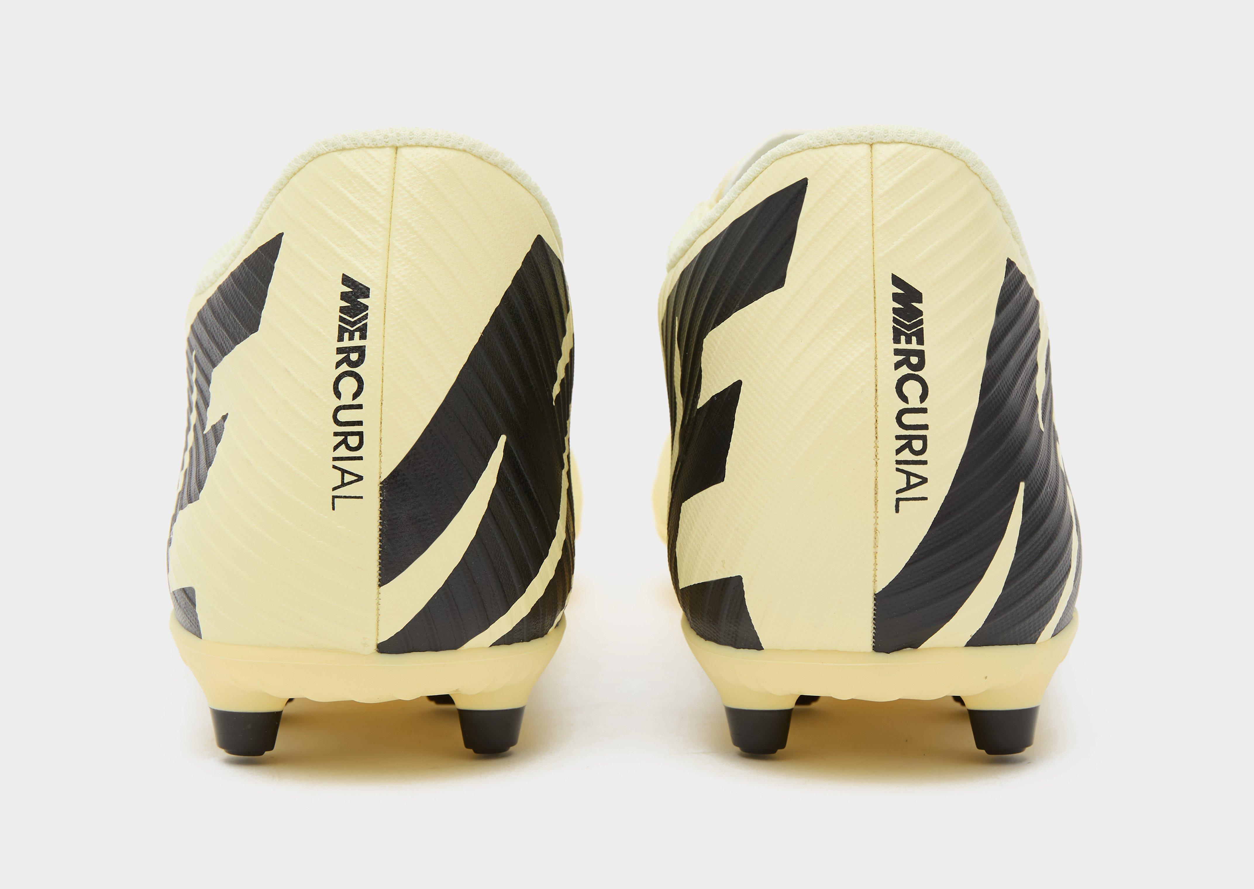 Nike Mercurial Vapor 15 Club FG