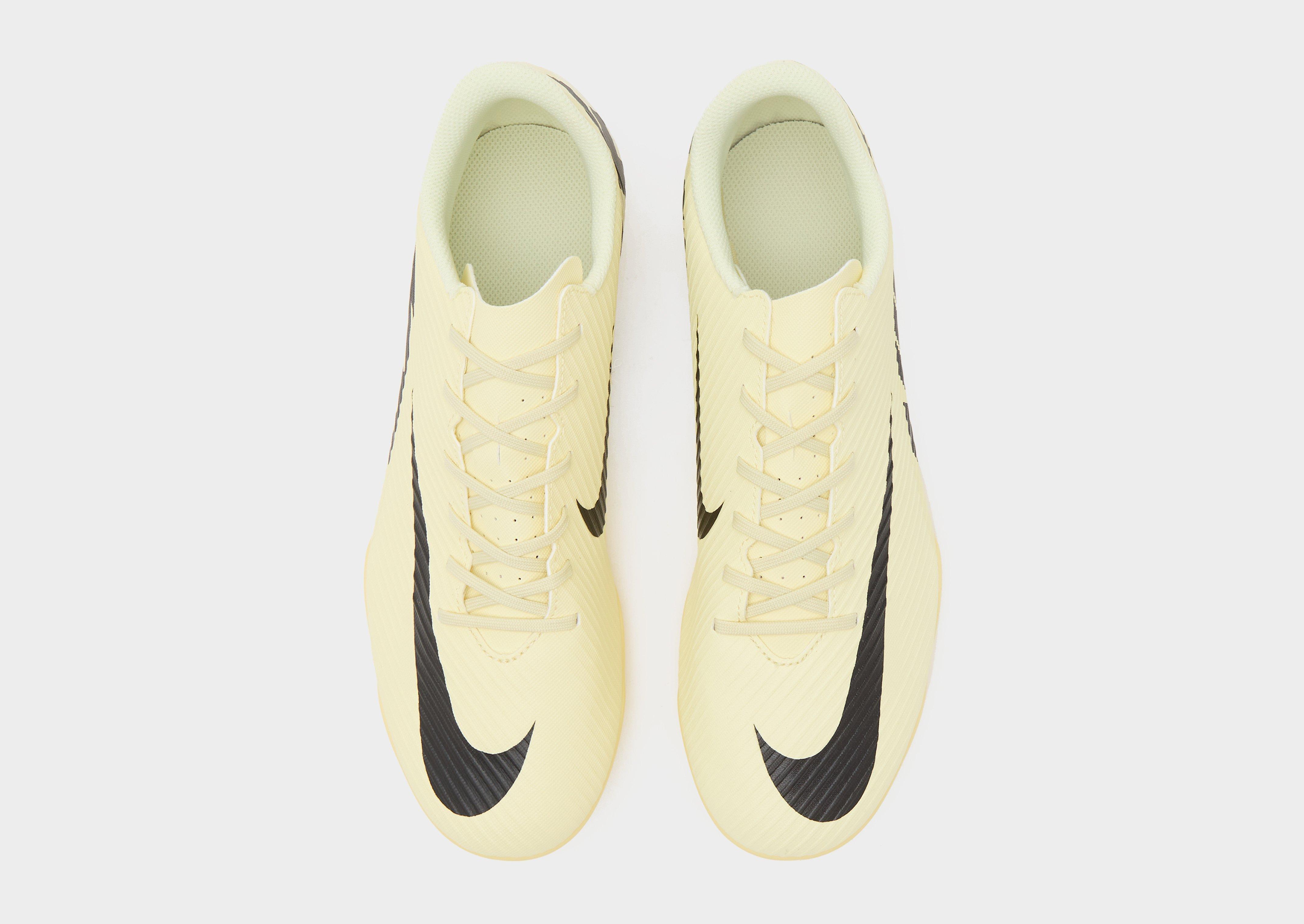 Nike Mercurial Vapor 15 Club FG