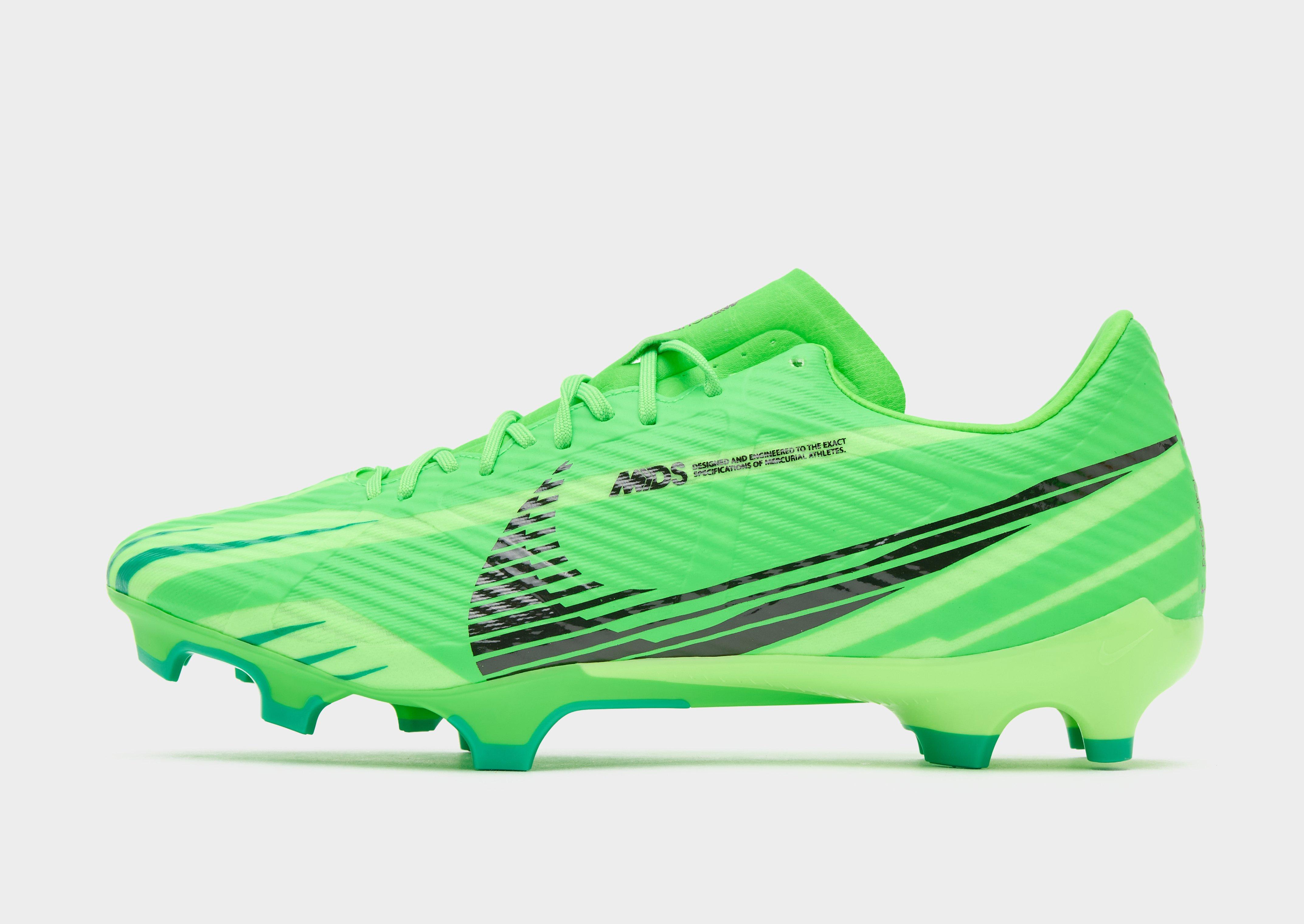 Nike Mercurial Vapor 15 Academy FG