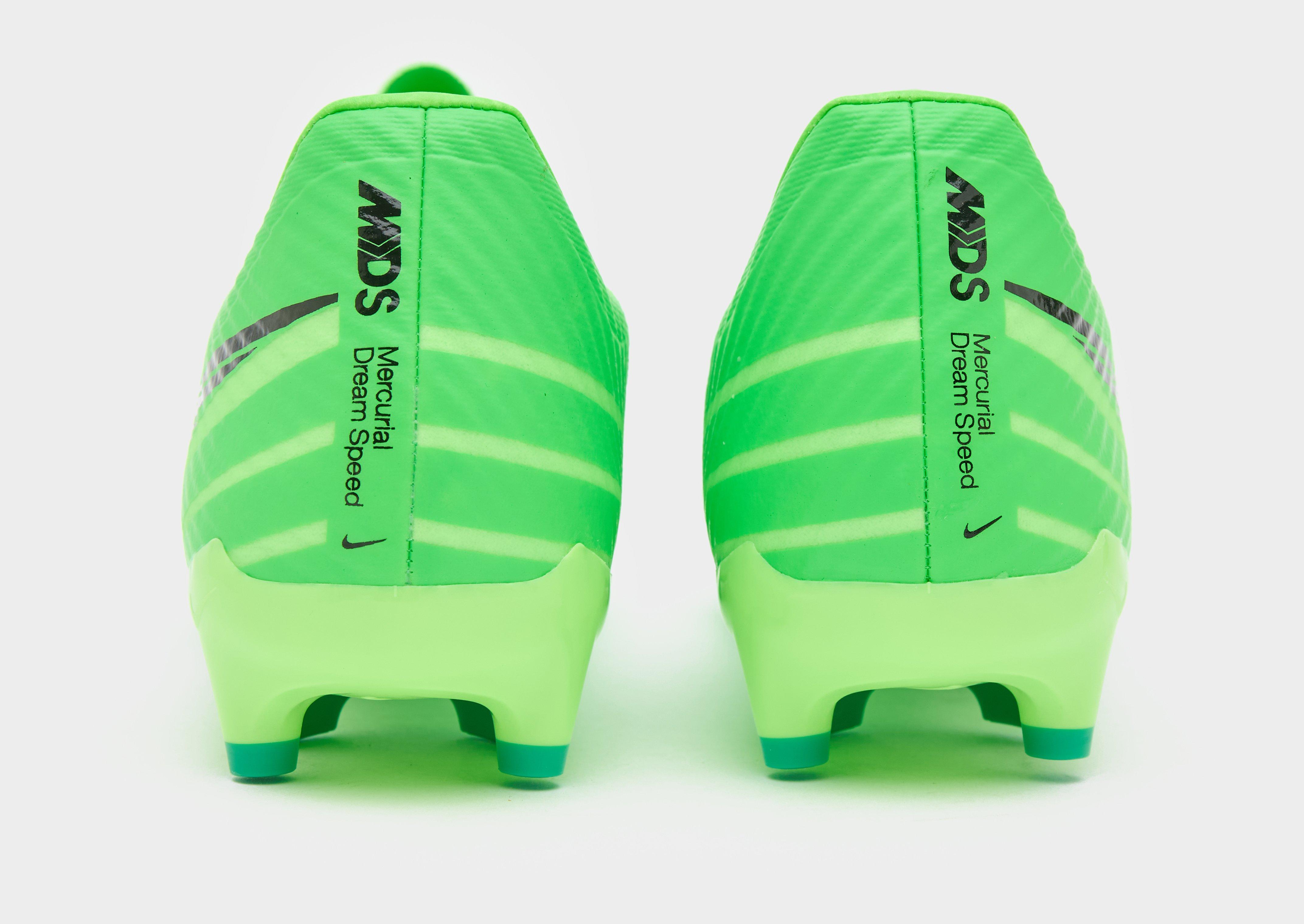 Nike Mercurial Vapor 15 Academy FG
