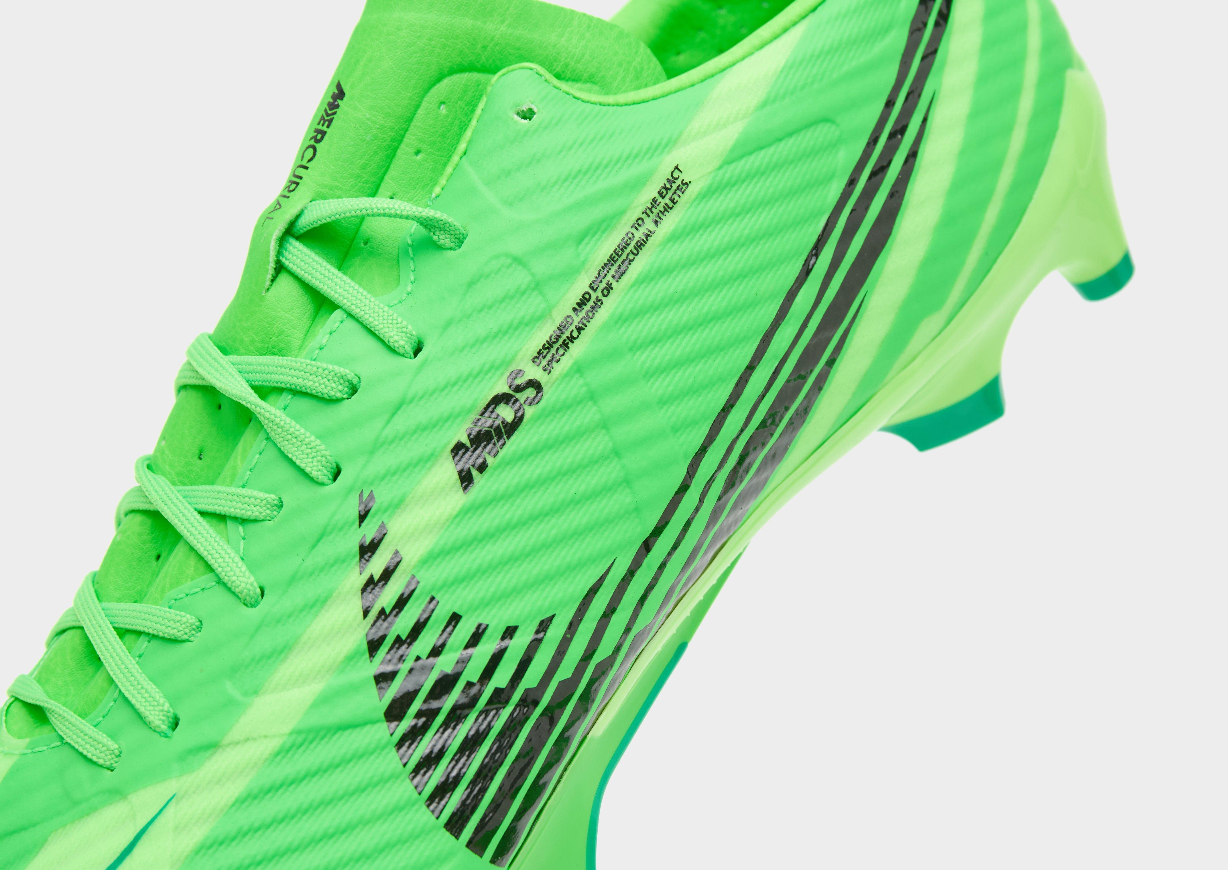 Nike Mercurial Vapor 15 Academy FG