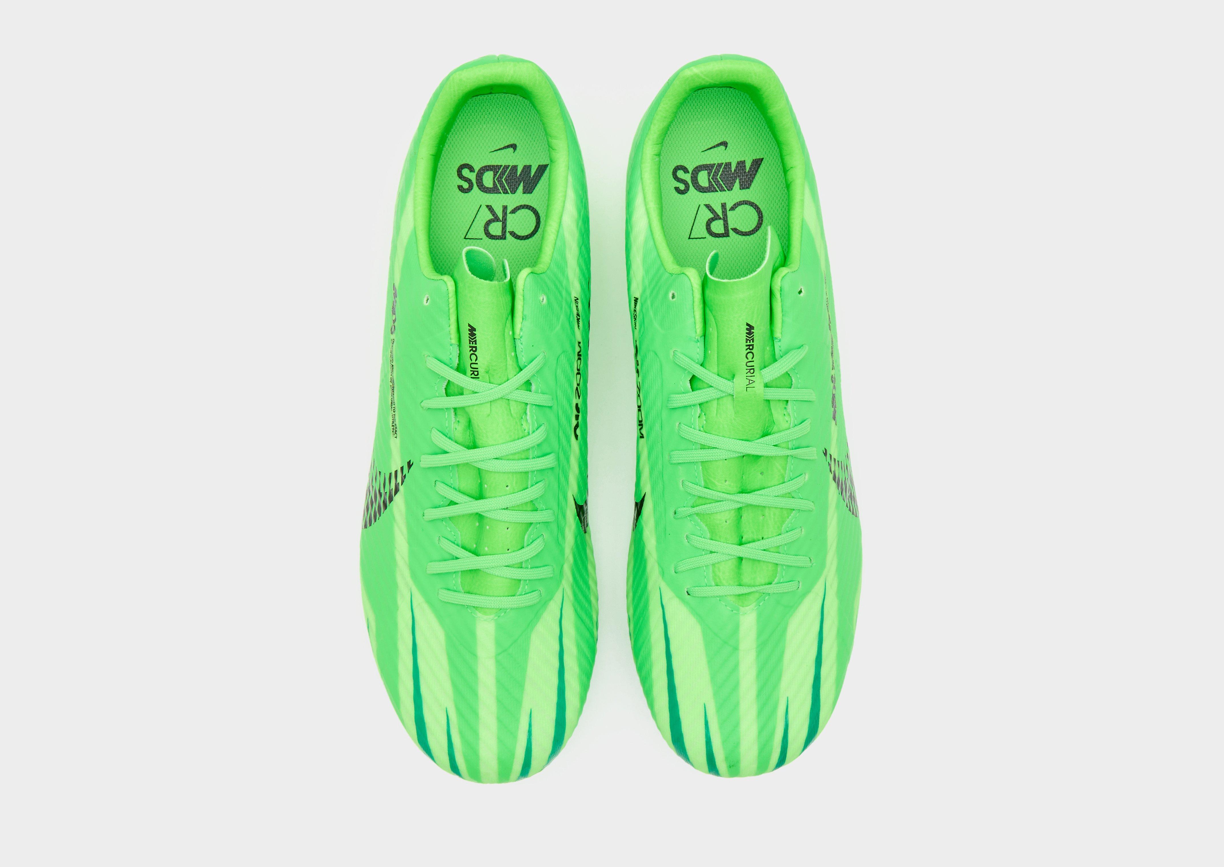 Nike Mercurial Vapor 15 Academy FG
