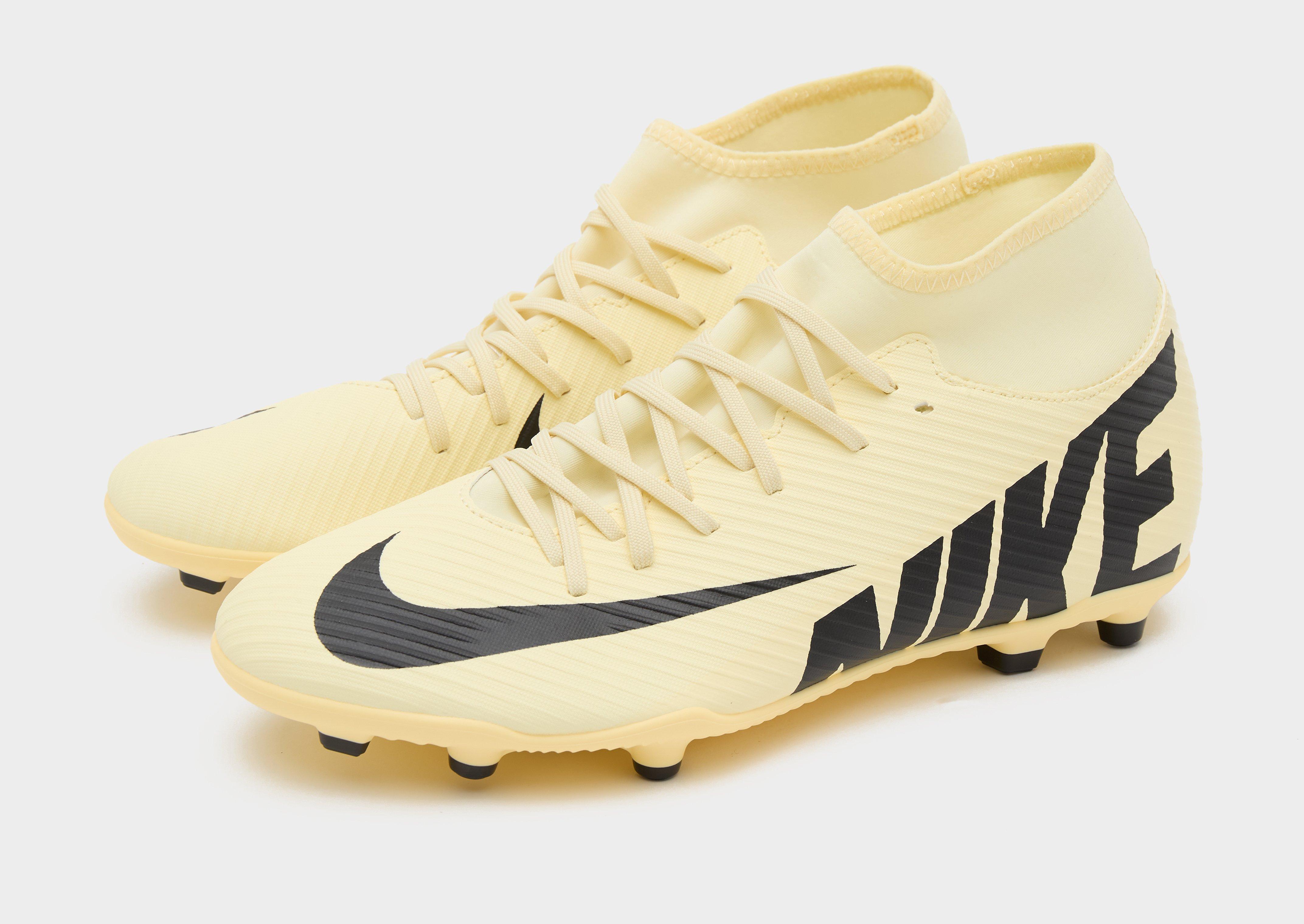 Nike Mercurial Superfly 9 Club FG