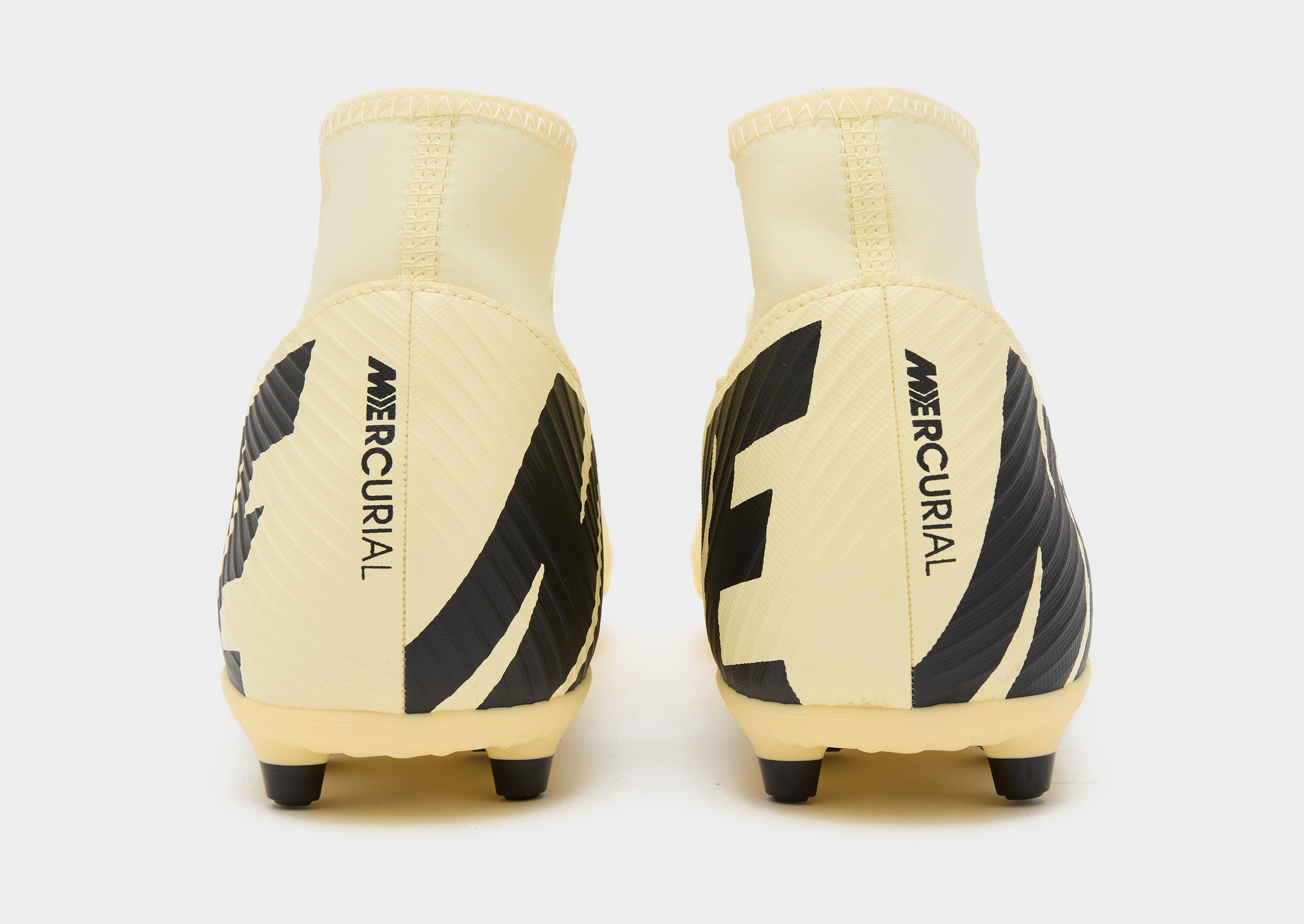 Nike Mercurial Superfly 9 Club FG