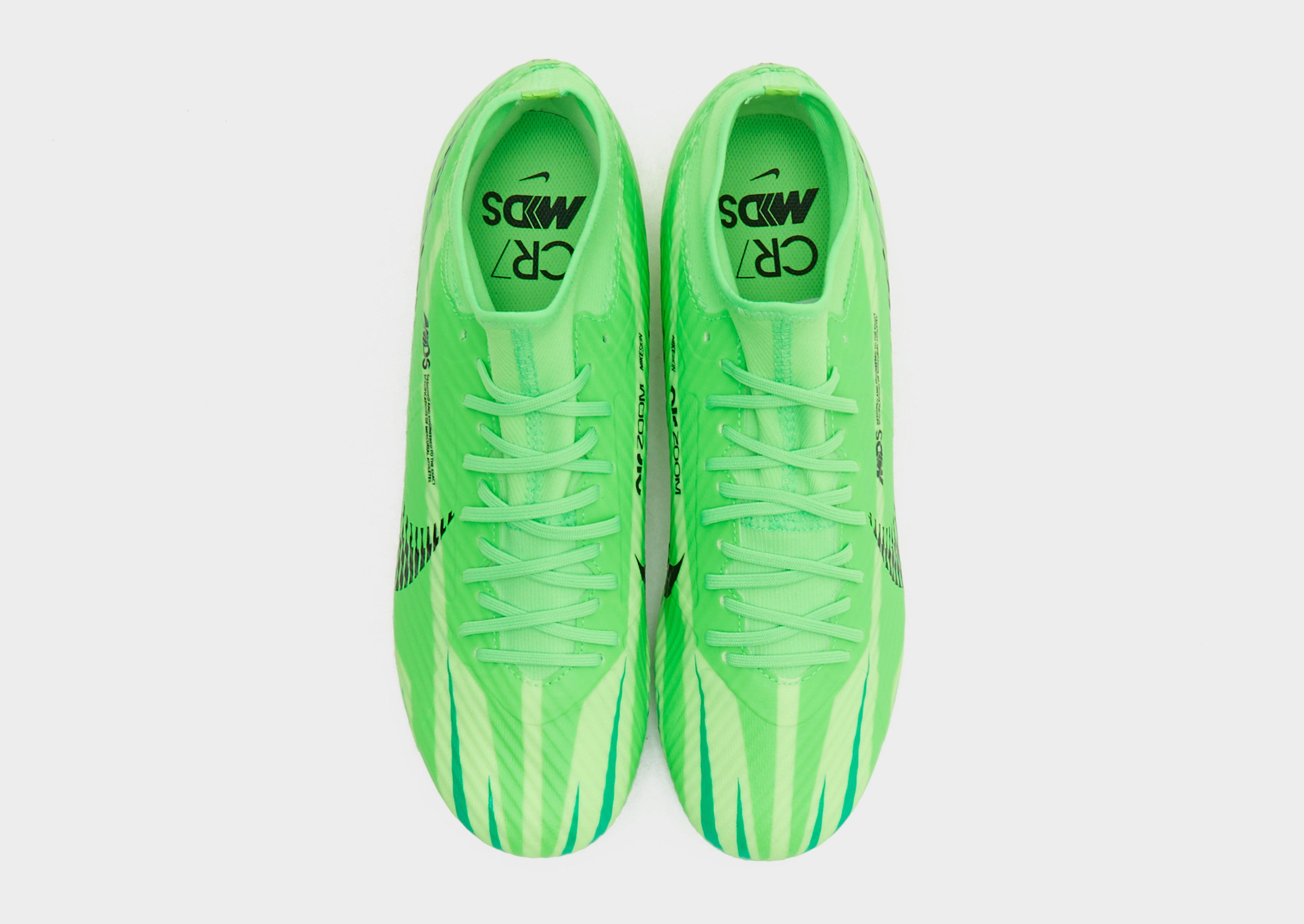 Nike Mercurial Superfly 9 Academy FG