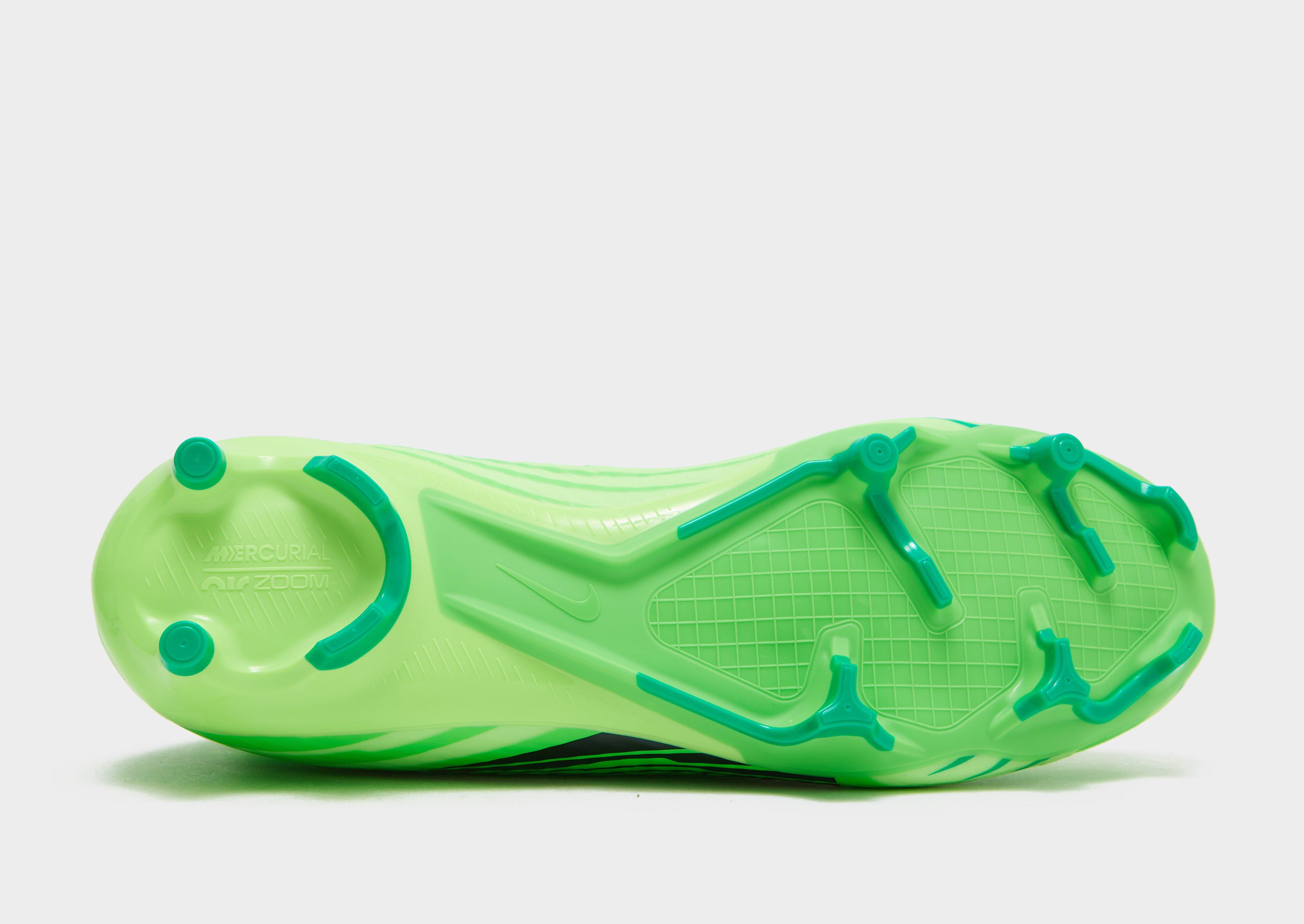 Nike Mercurial Superfly 9 Academy FG